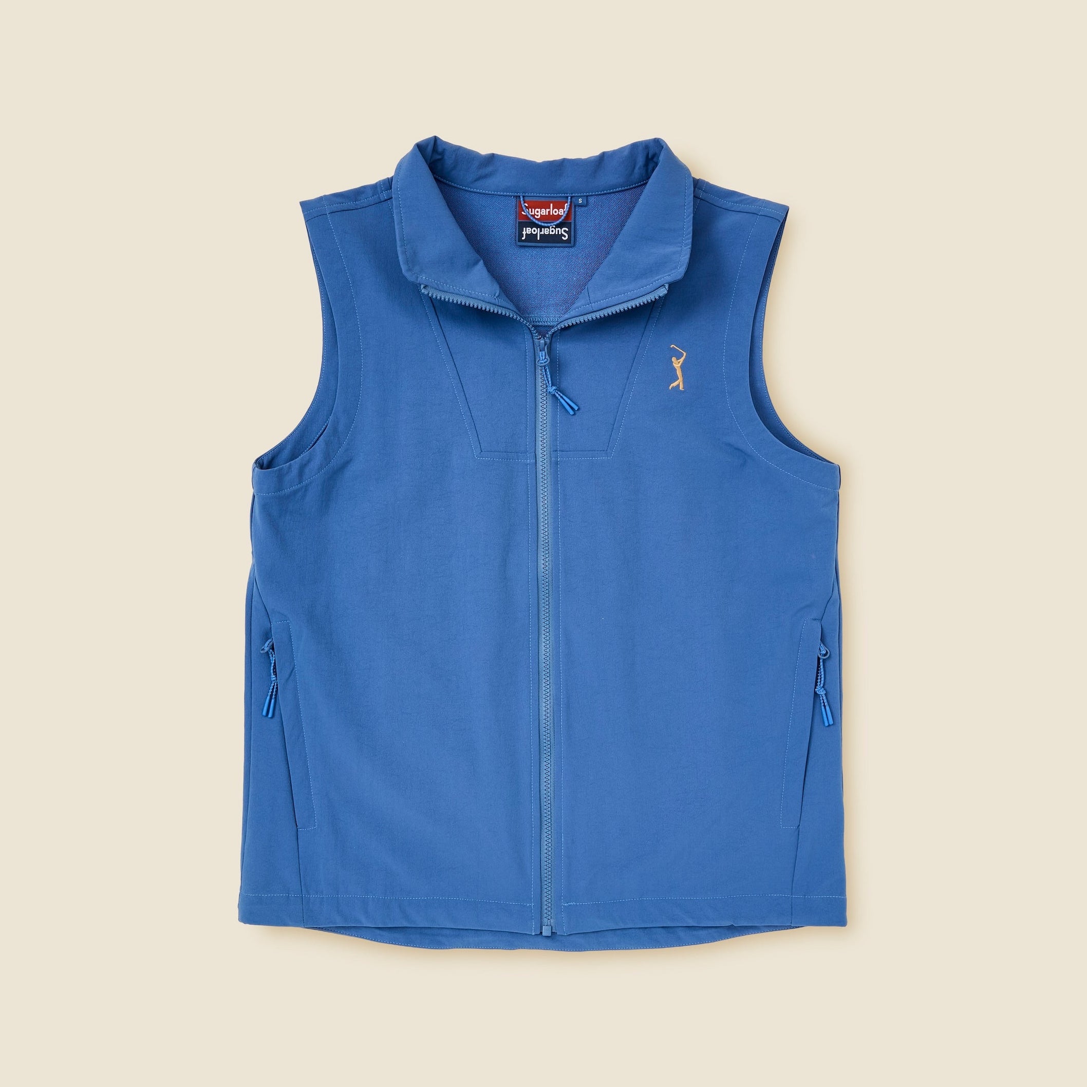 THE PLAYERS x SSC Tech Vest