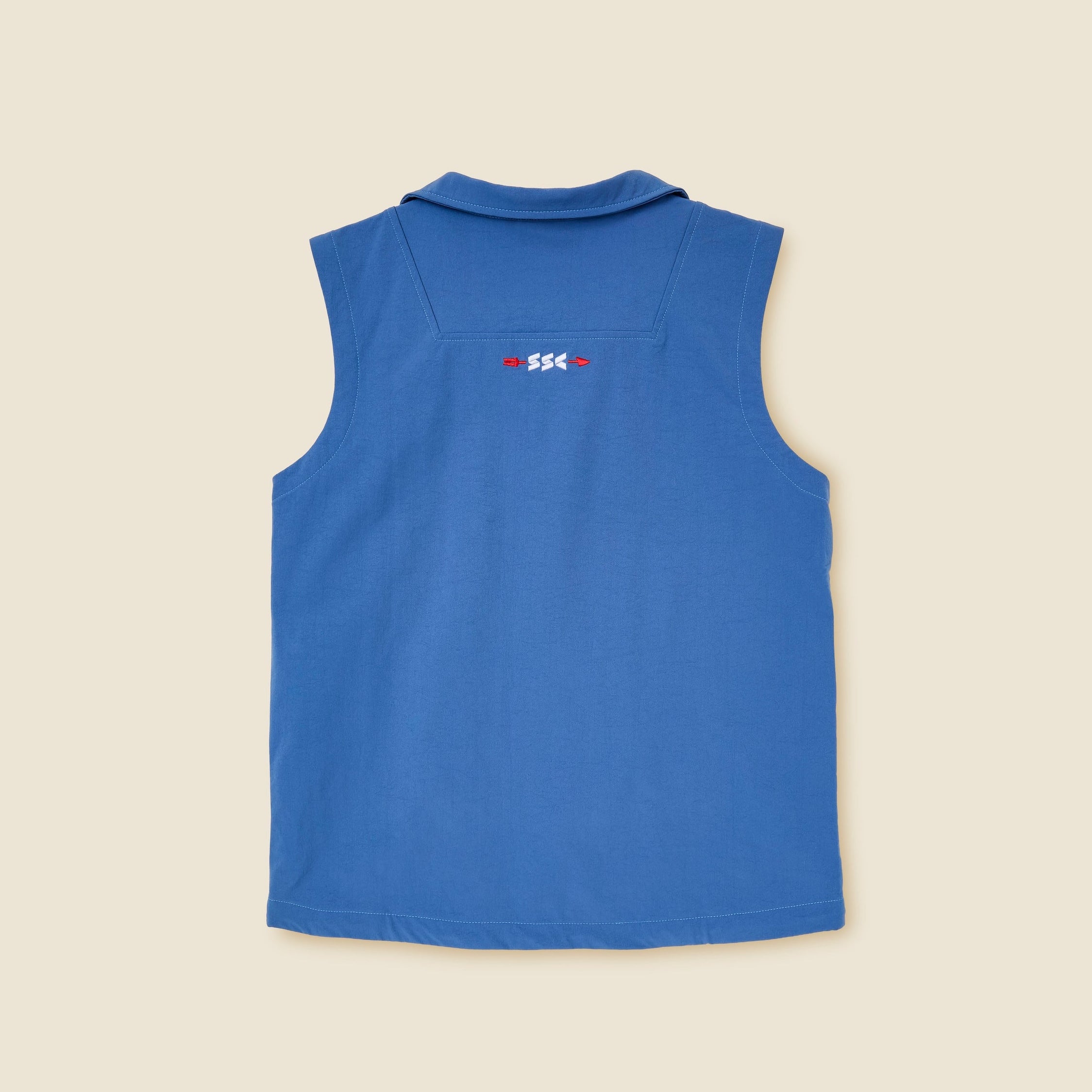 THE PLAYERS x SSC Tech Vest