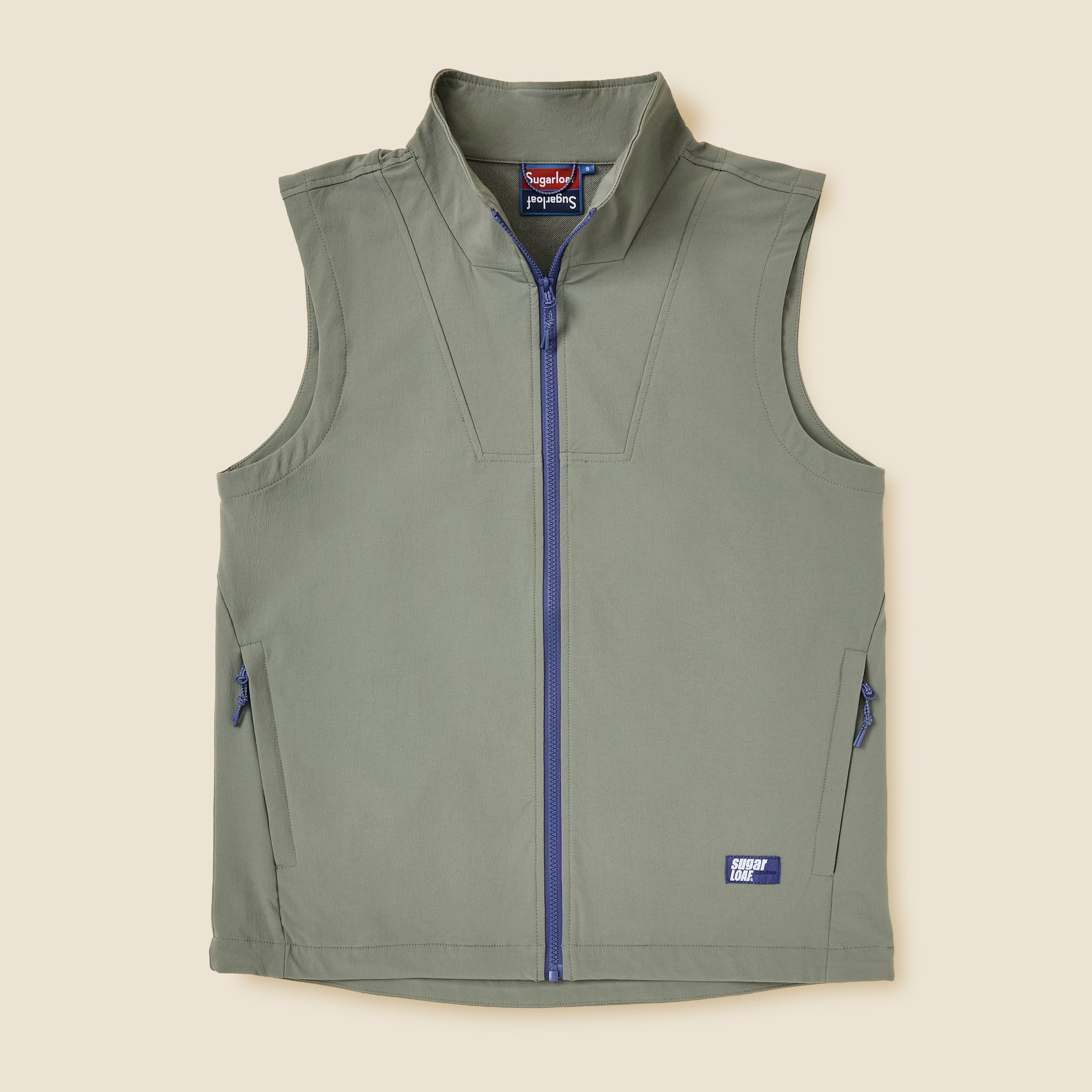 Tech Vest