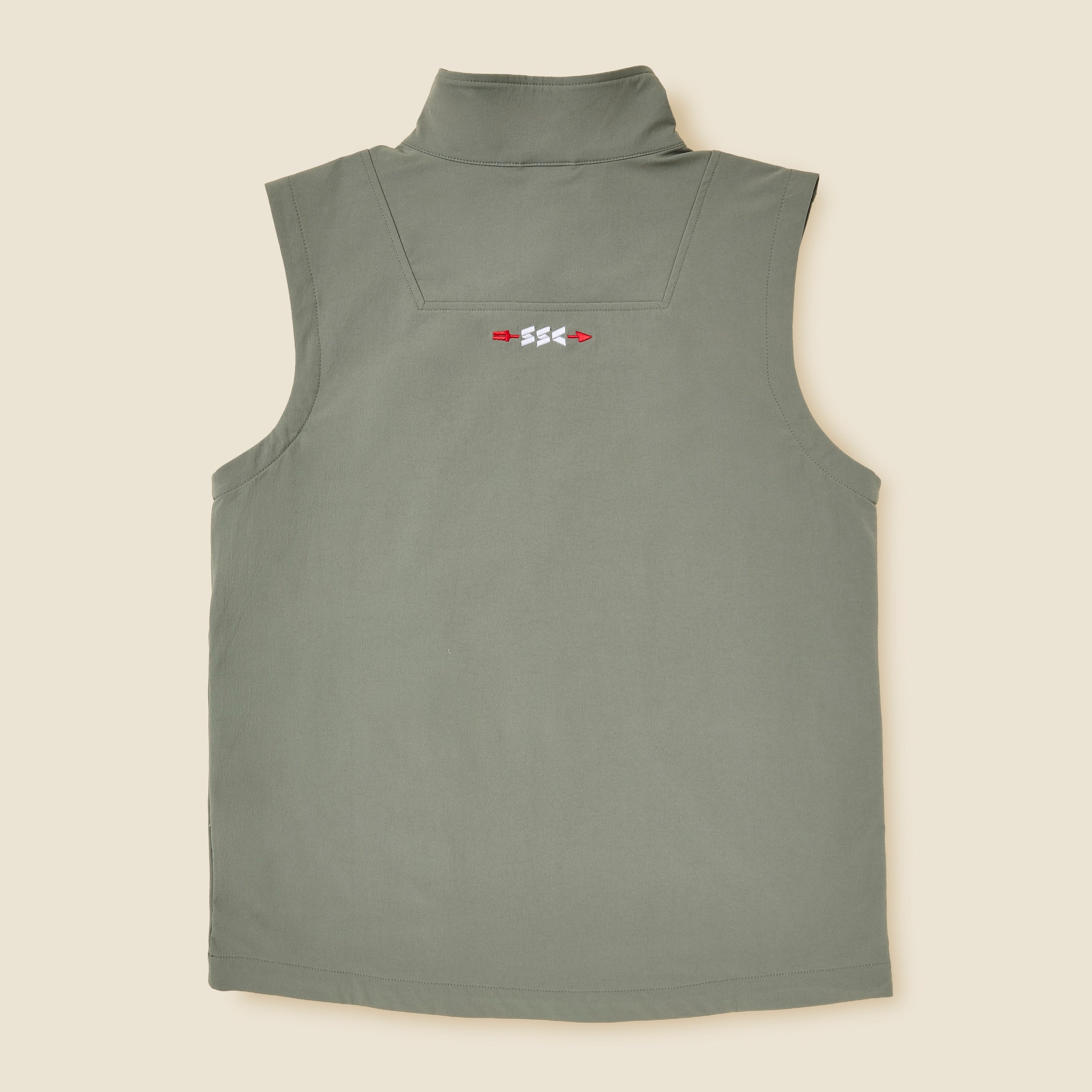 FR2 GOLF 沖縄限定 Ripstop Tech Vest XL Men's Gravity Quilted Vest - Stormtech USA Retail