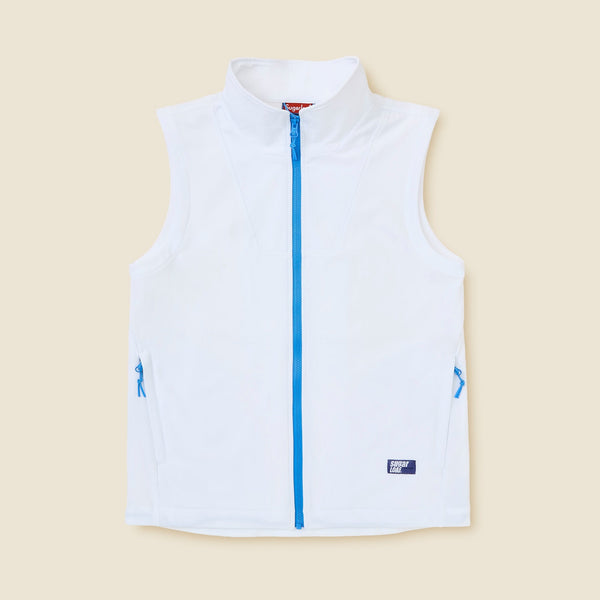 SSC Tech Vest