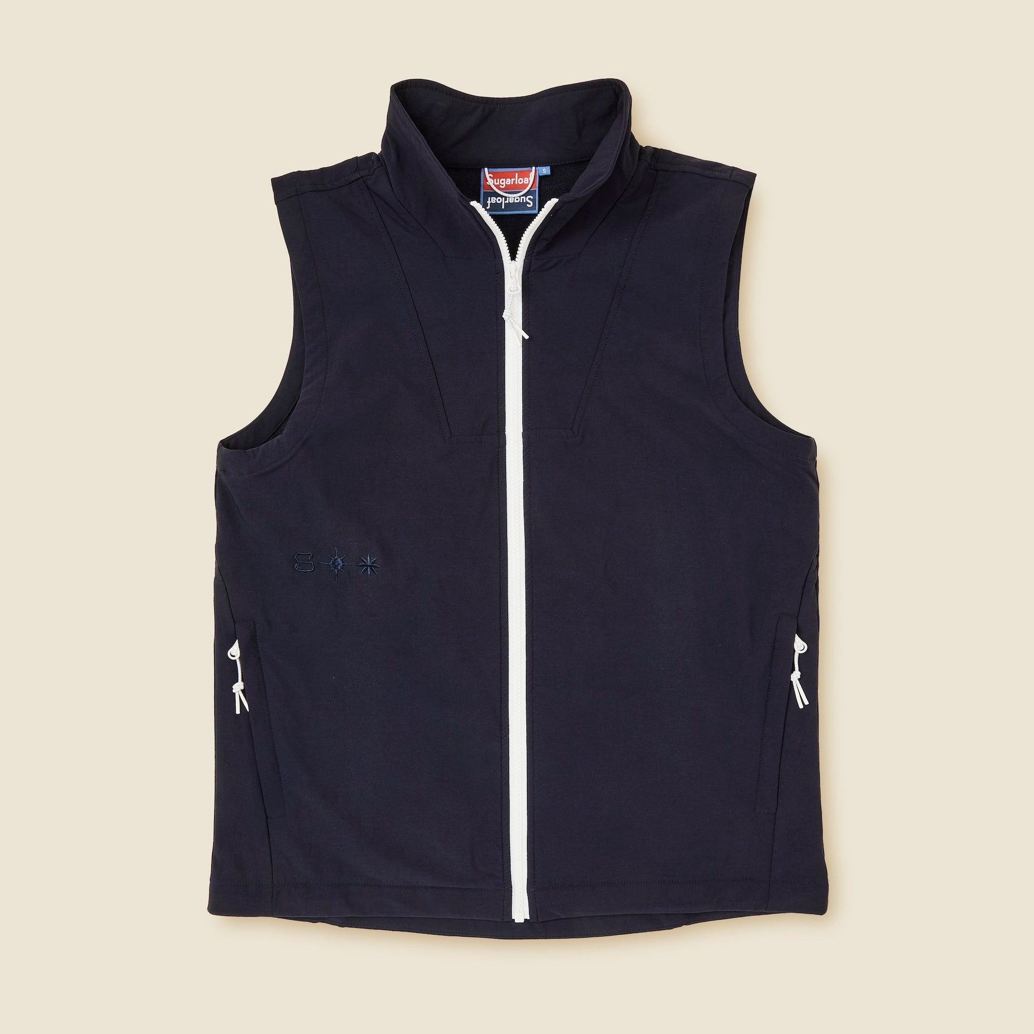 SSC Tech Vest