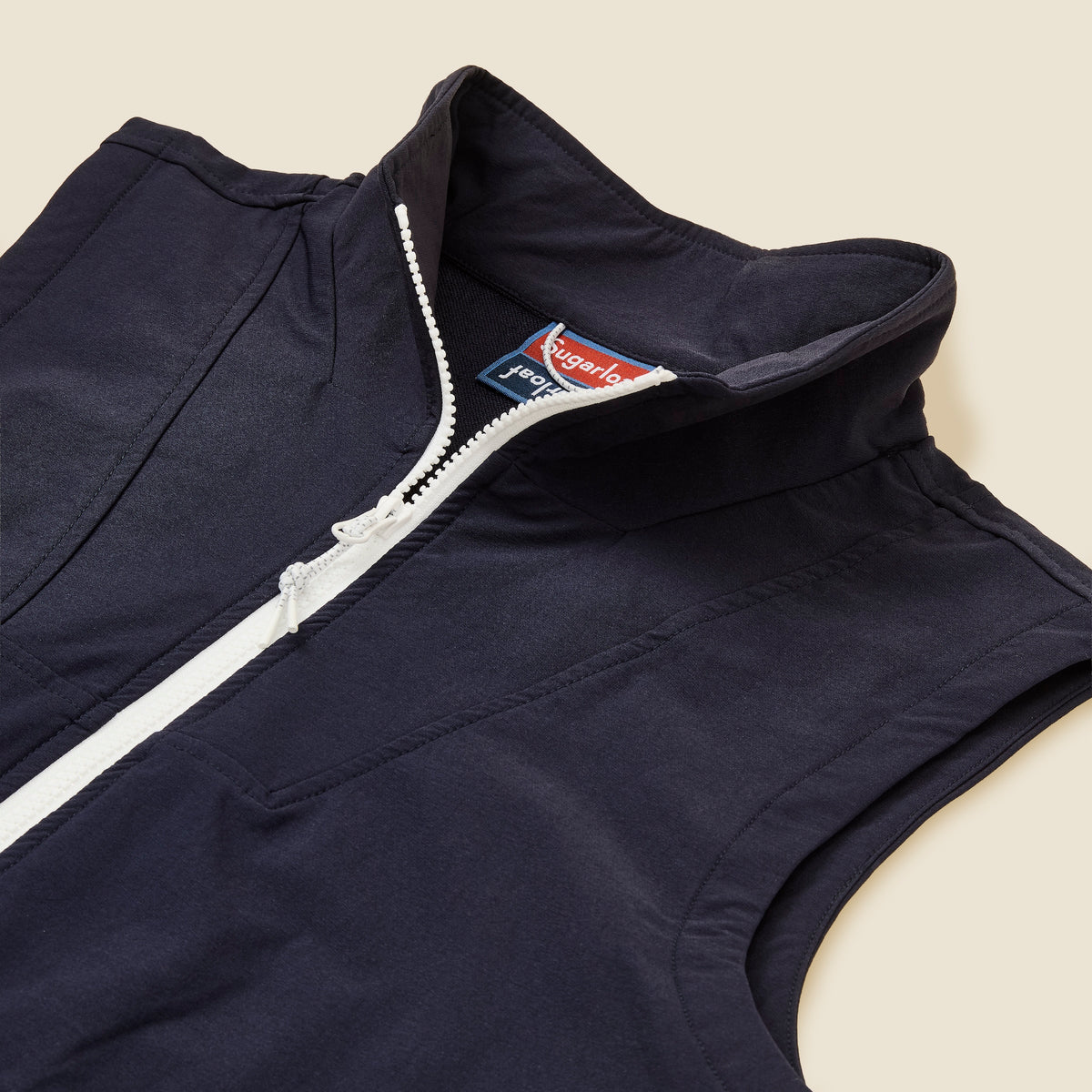 SSC Tech Vest