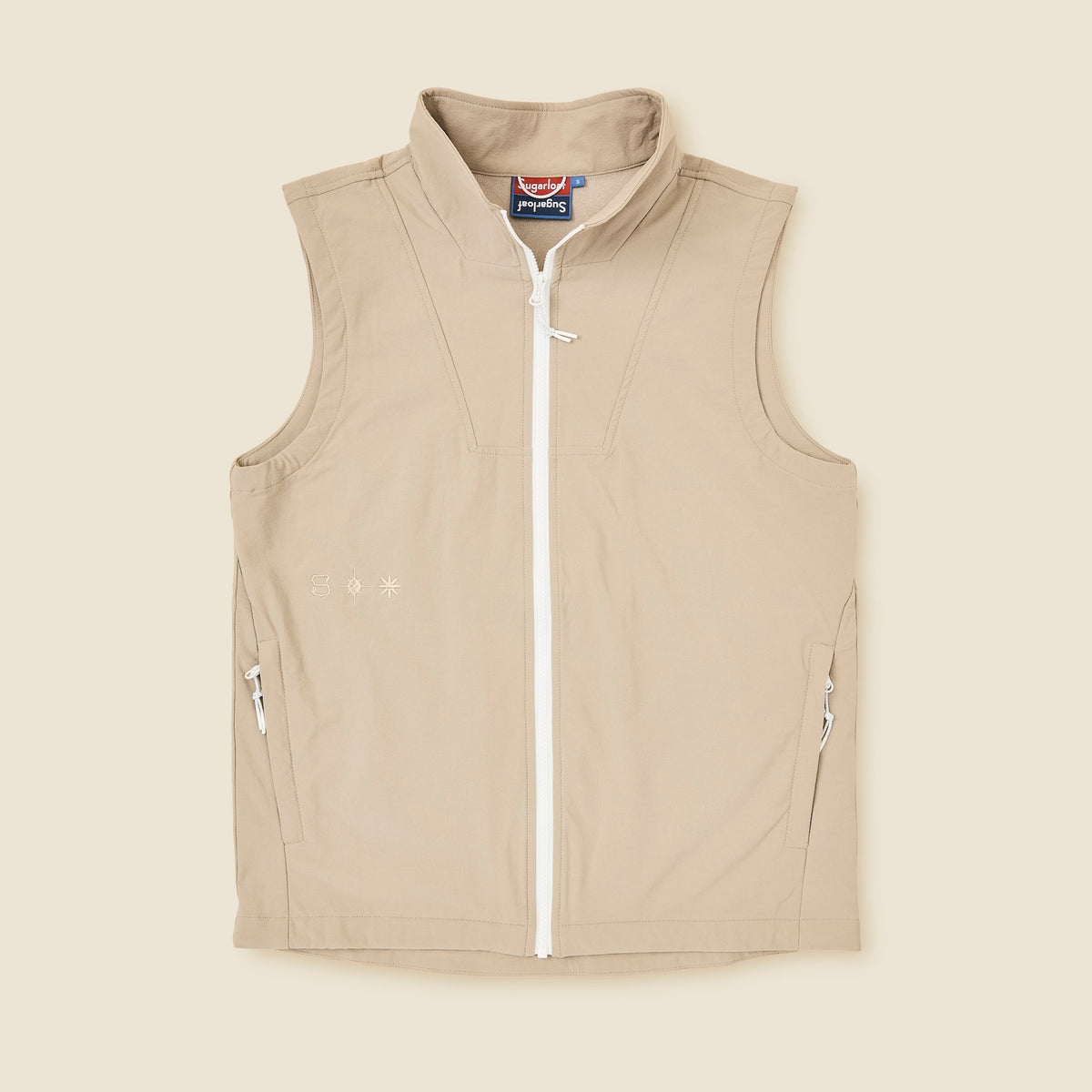 SSC Tech Vest