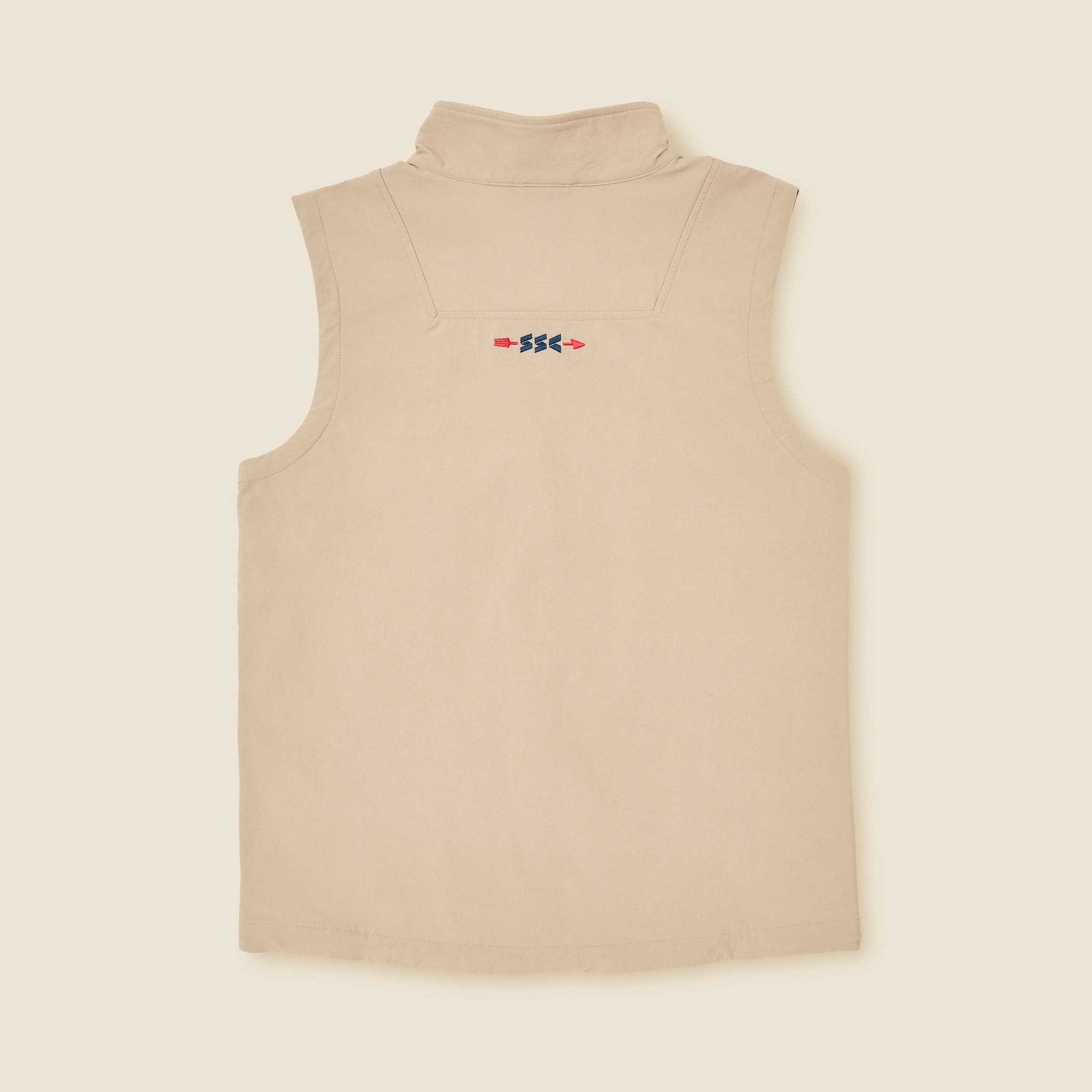 SSC Tech Vest