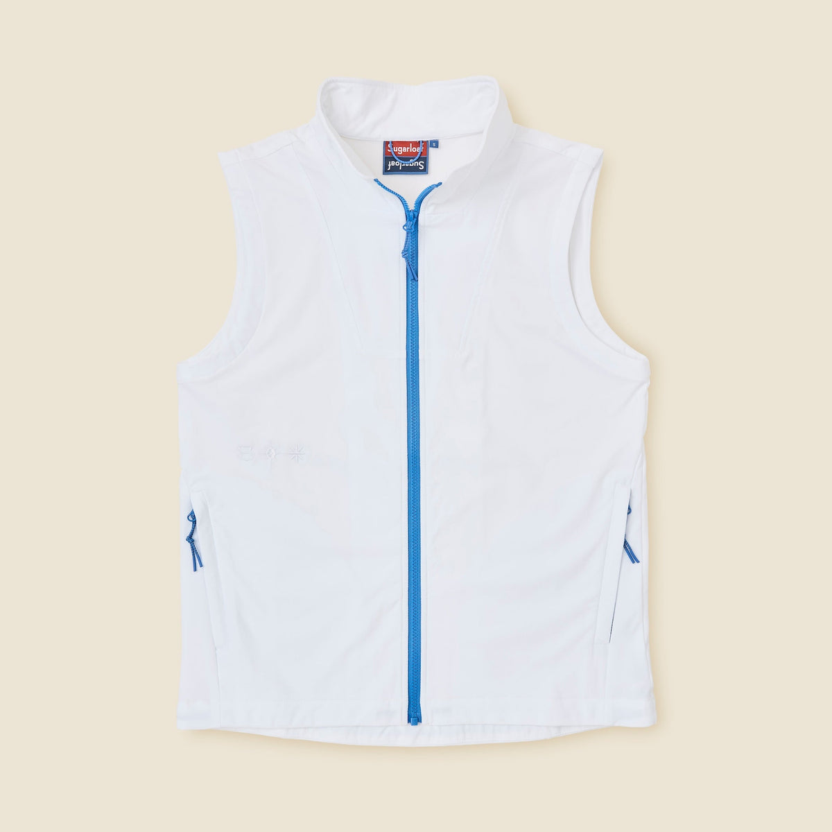 SSC Tech Vest