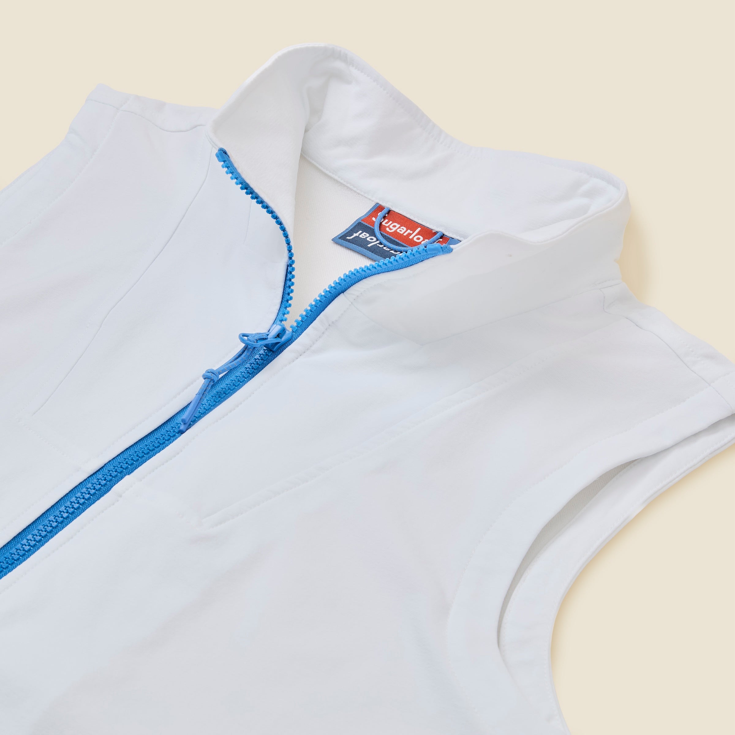 SSC Tech Vest