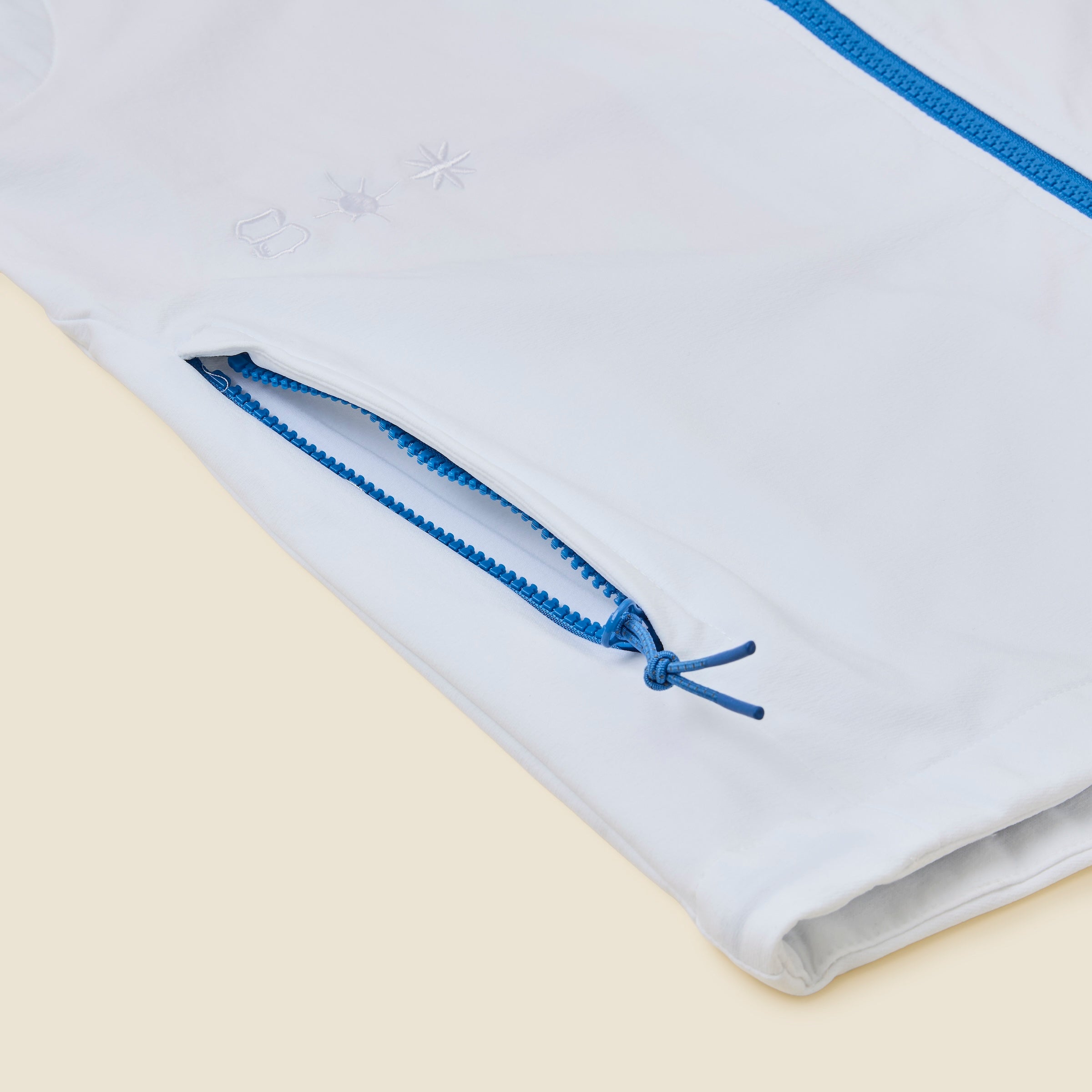SSC Tech Vest