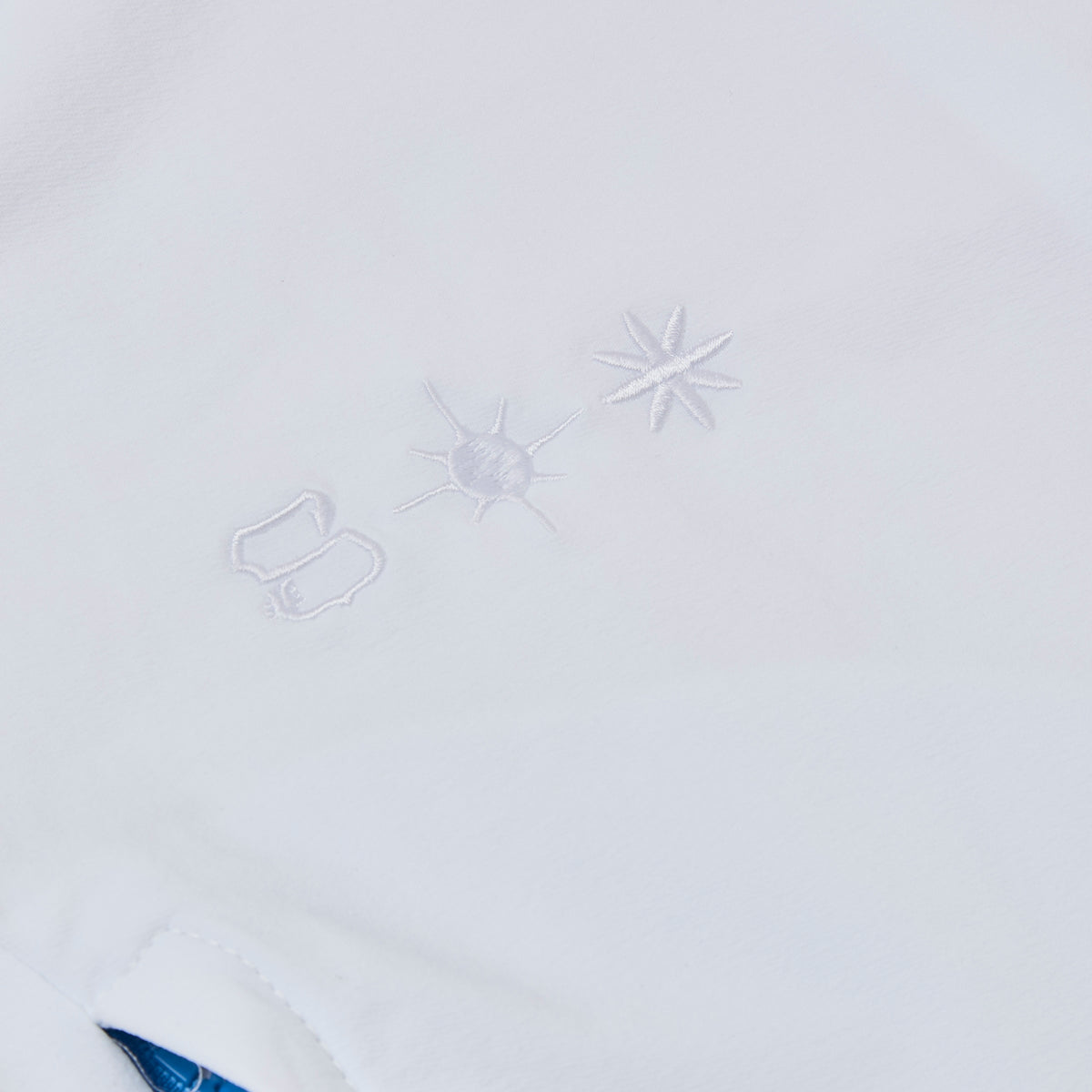 SSC Tech Vest