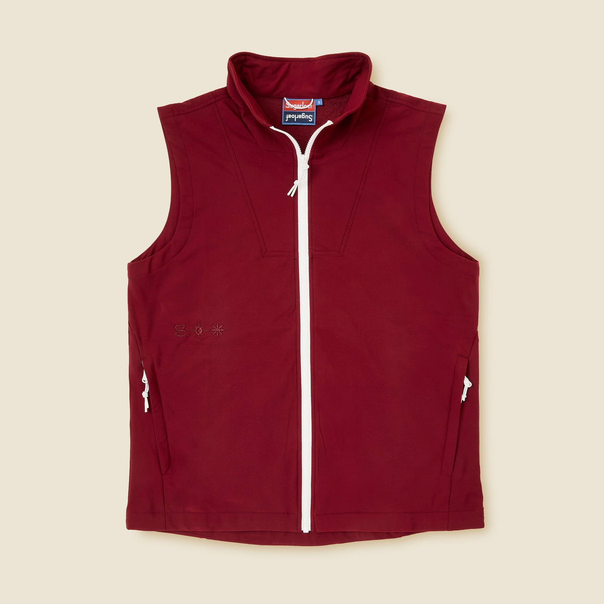 SSC Tech Vest
