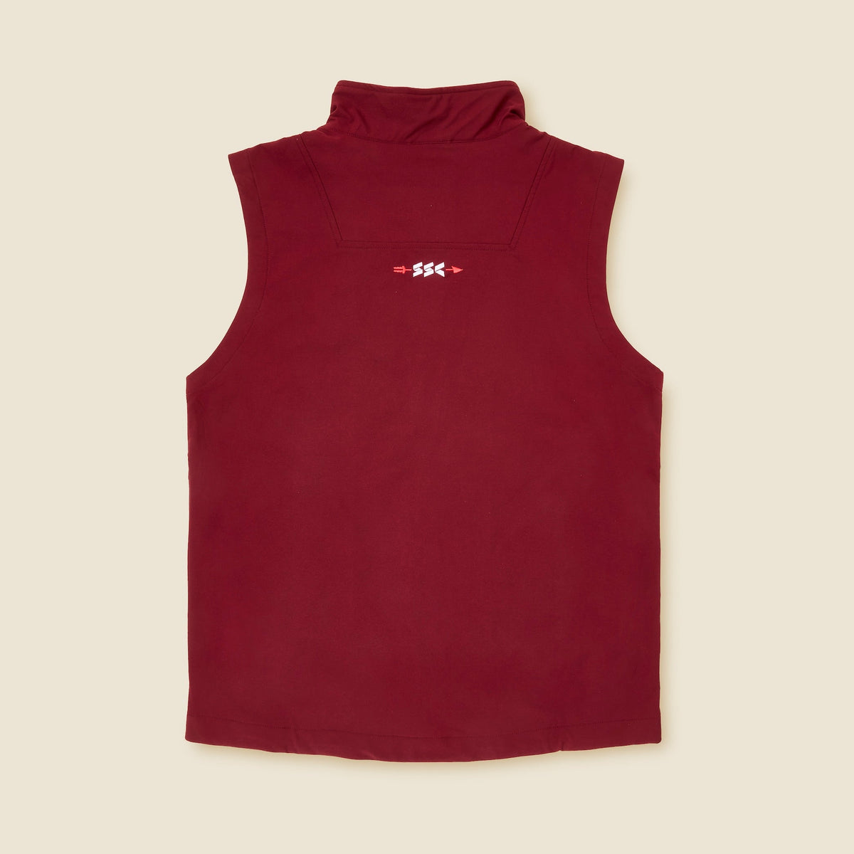 SSC Tech Vest