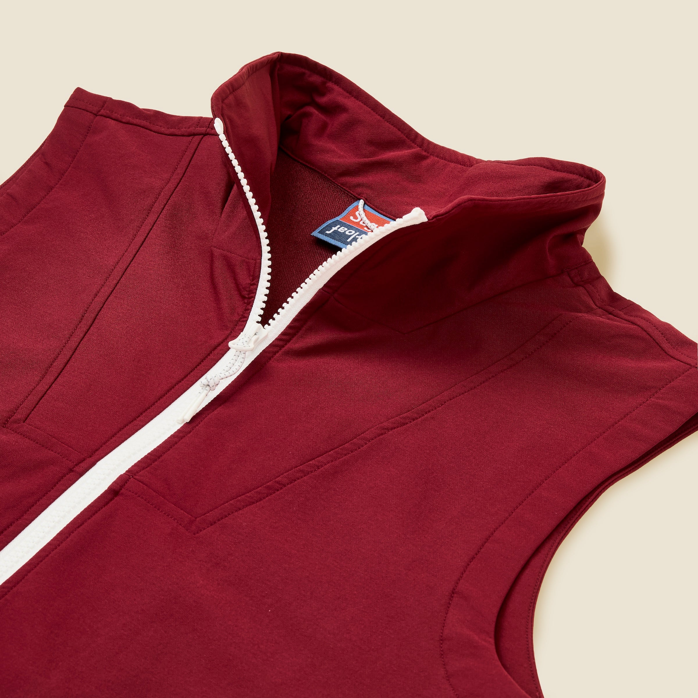 SSC Tech Vest