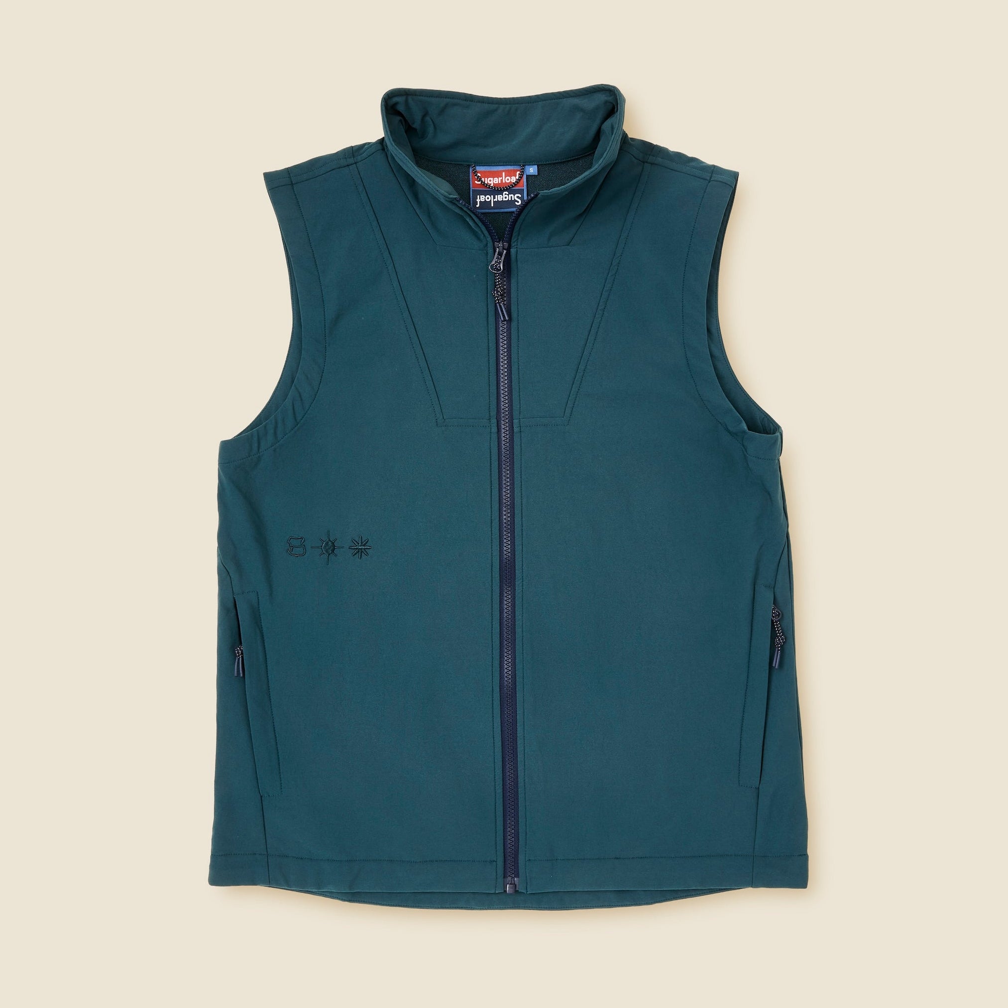 SSC Tech Vest