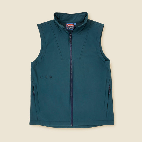 SSC Tech Vest
