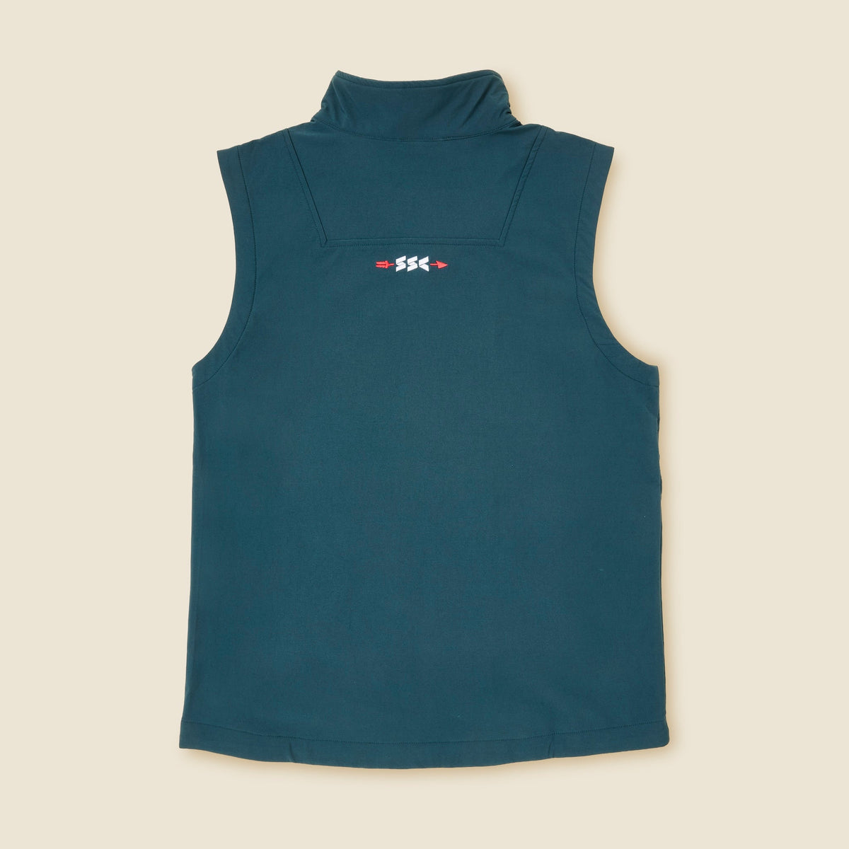 SSC Tech Vest
