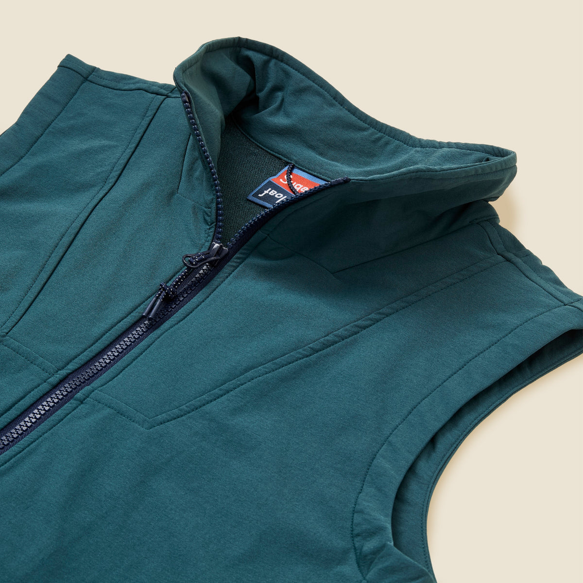 SSC Tech Vest