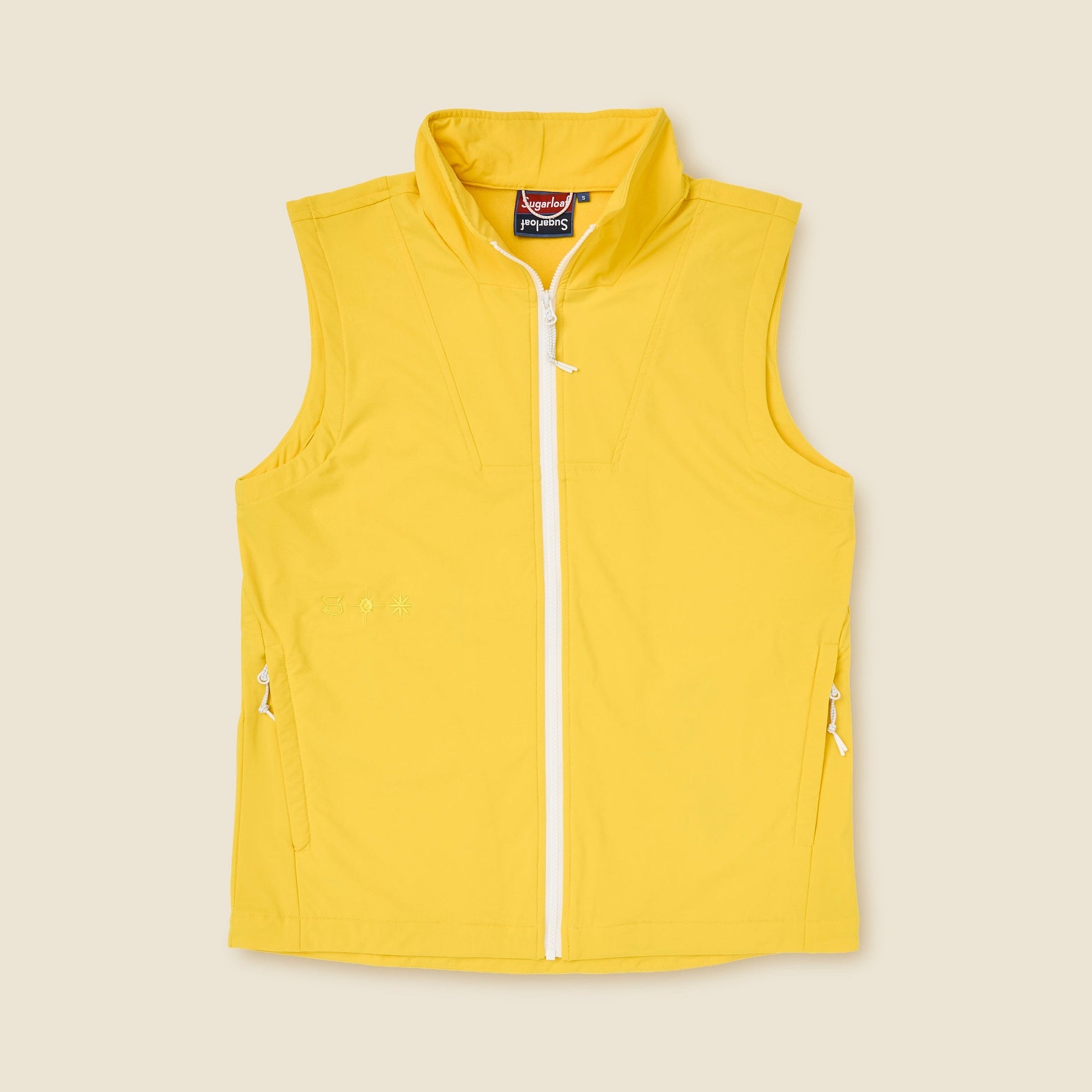 SSC Tech Vest
