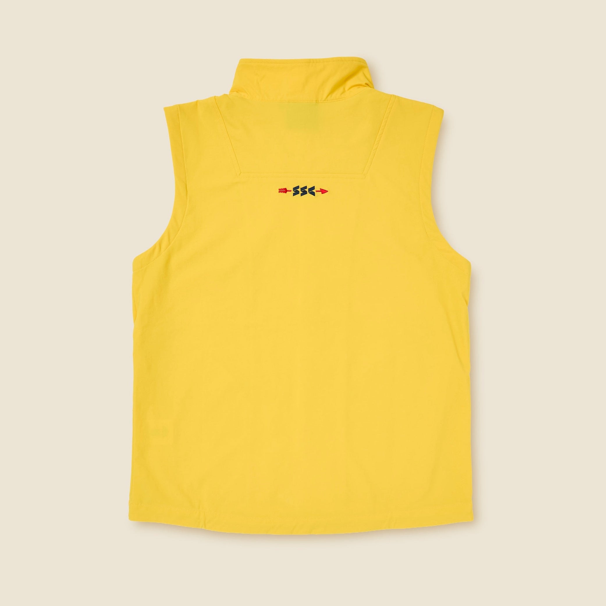 SSC Tech Vest