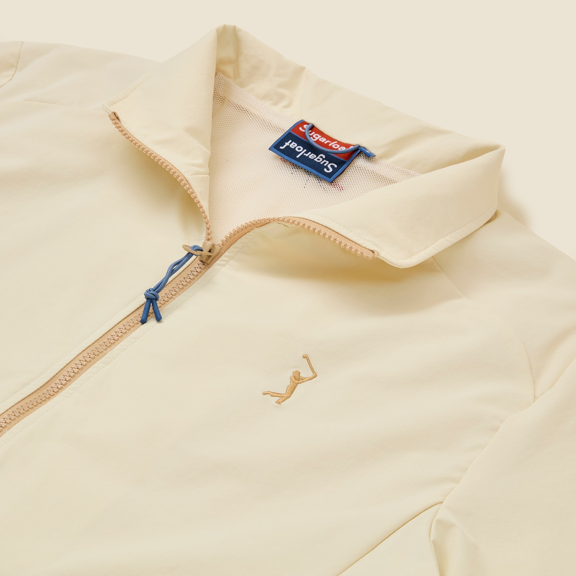 THE PLAYERS x SSC Windshirt