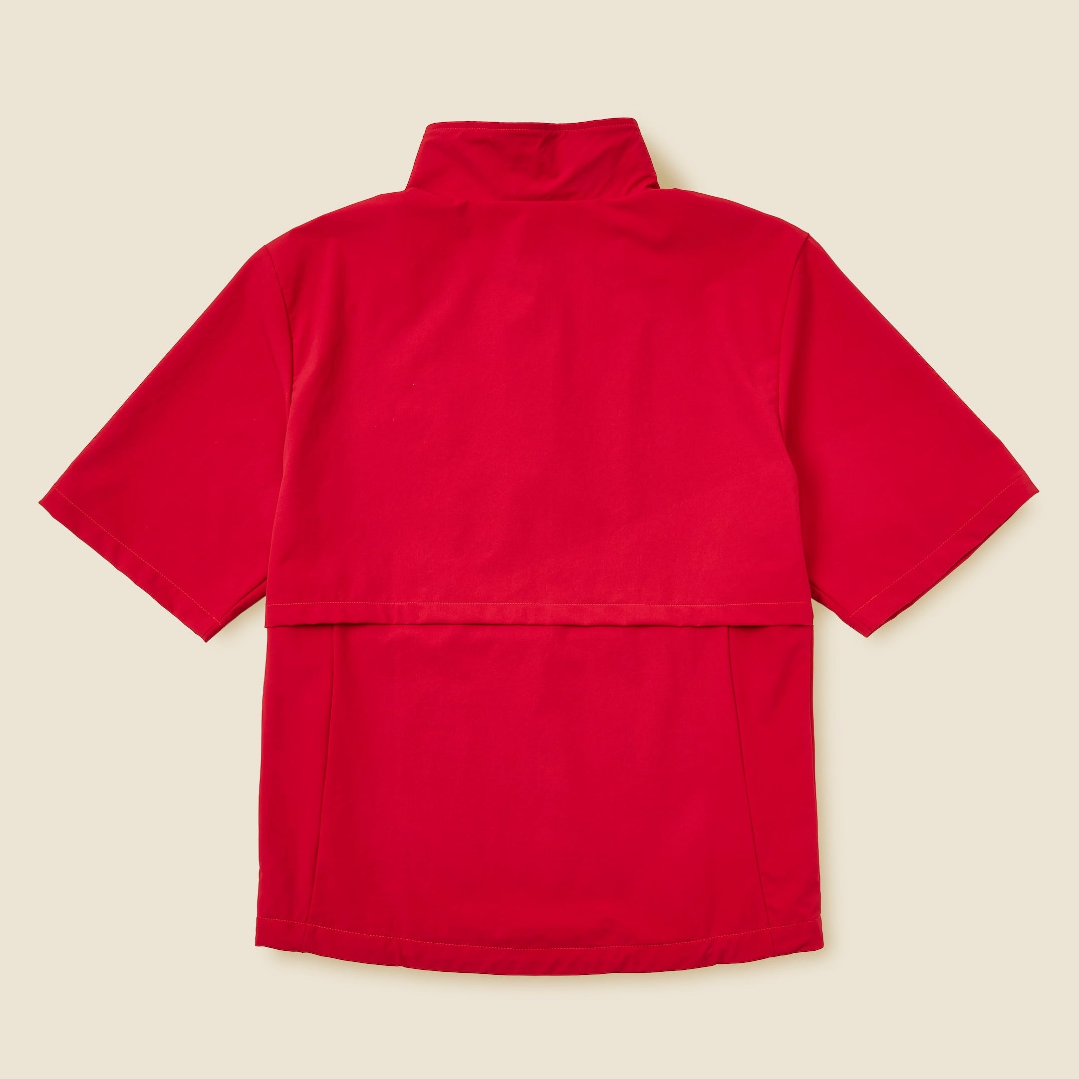 SSC Windshirt