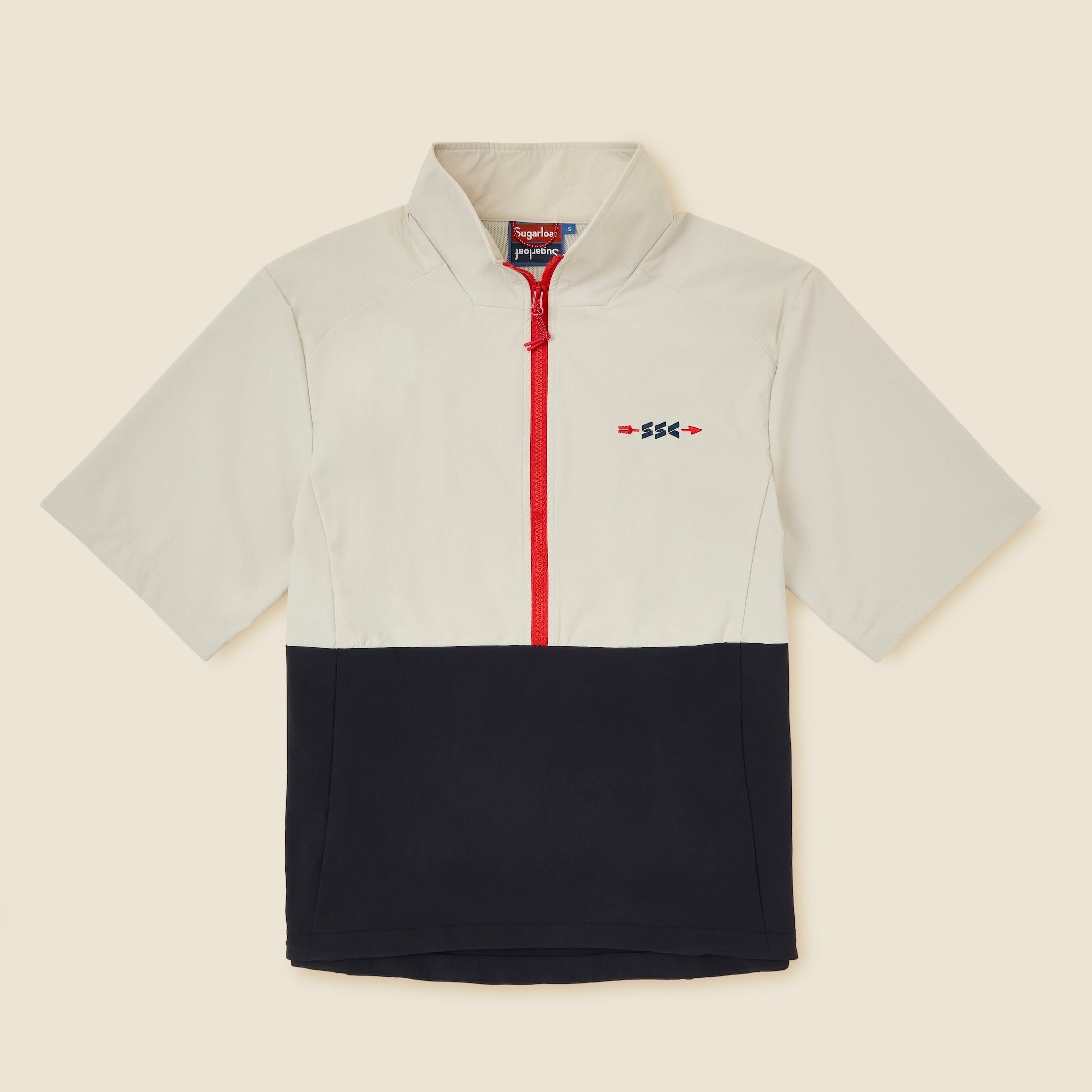SSC Windshirt