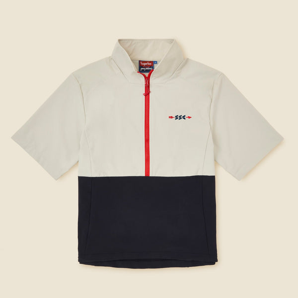 SSC Windshirt