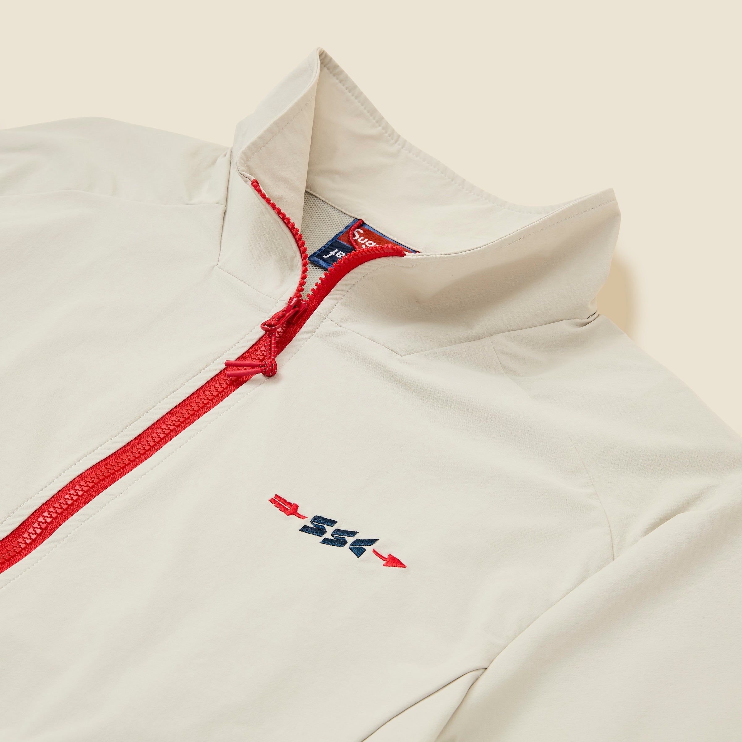 SSC Windshirt