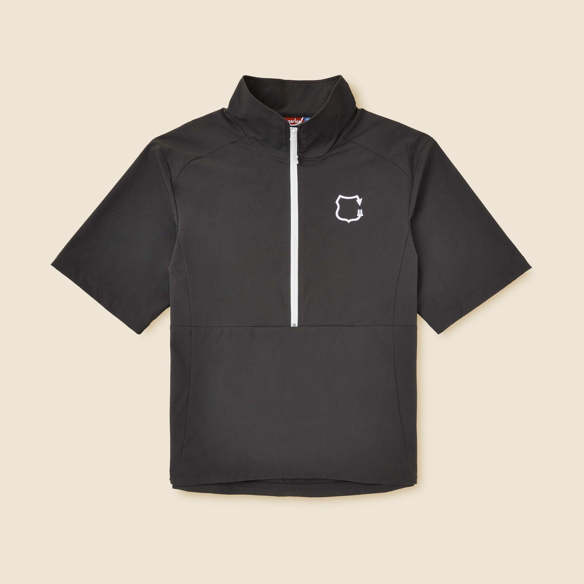 CLUBHAUS SOPHNET. × CLUBHAUS S/S Polo Sugarloaf Social Club x Clubhaus