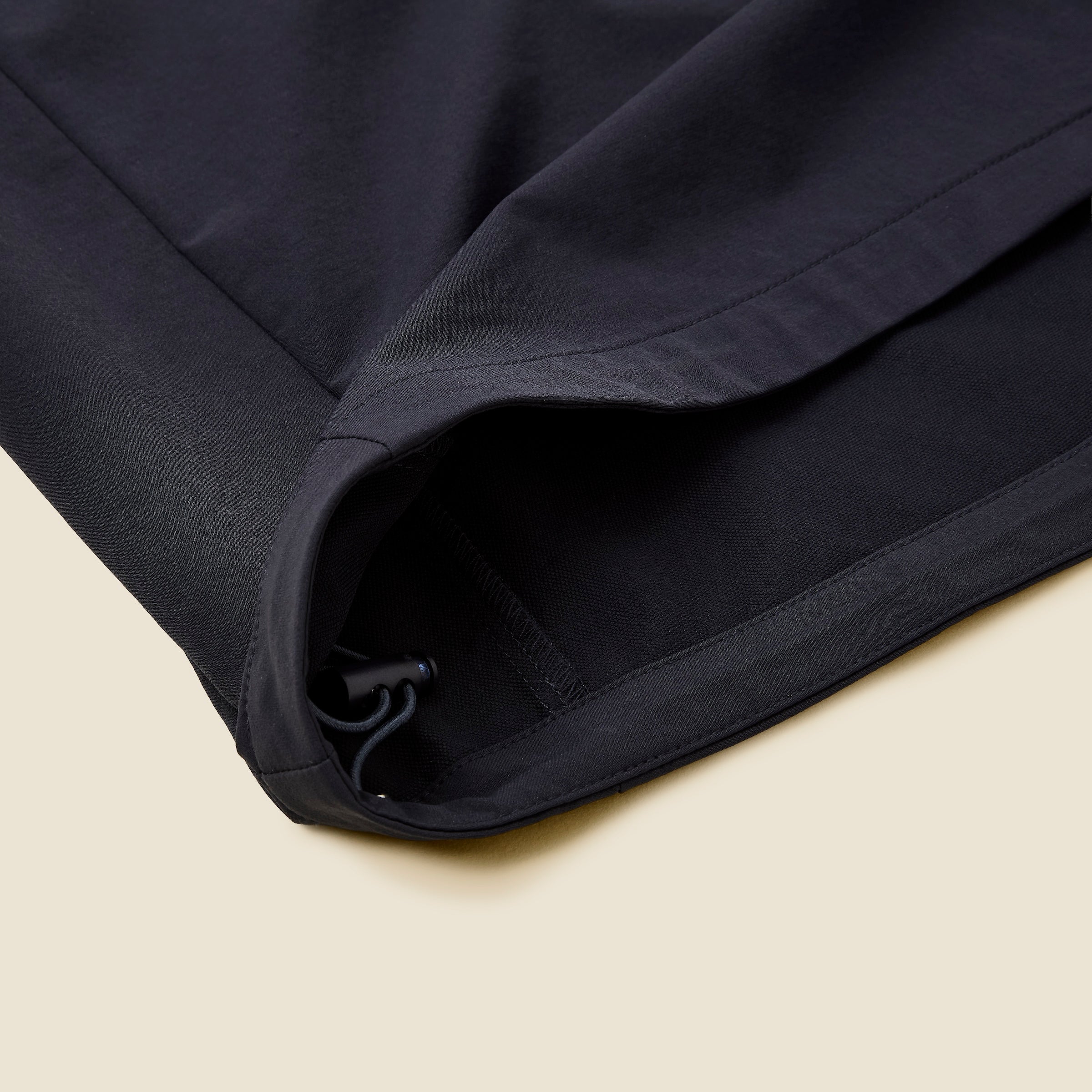 SSC x Clubhaus Windshirt | Short-Sleeve Retro Golf Windshirt
