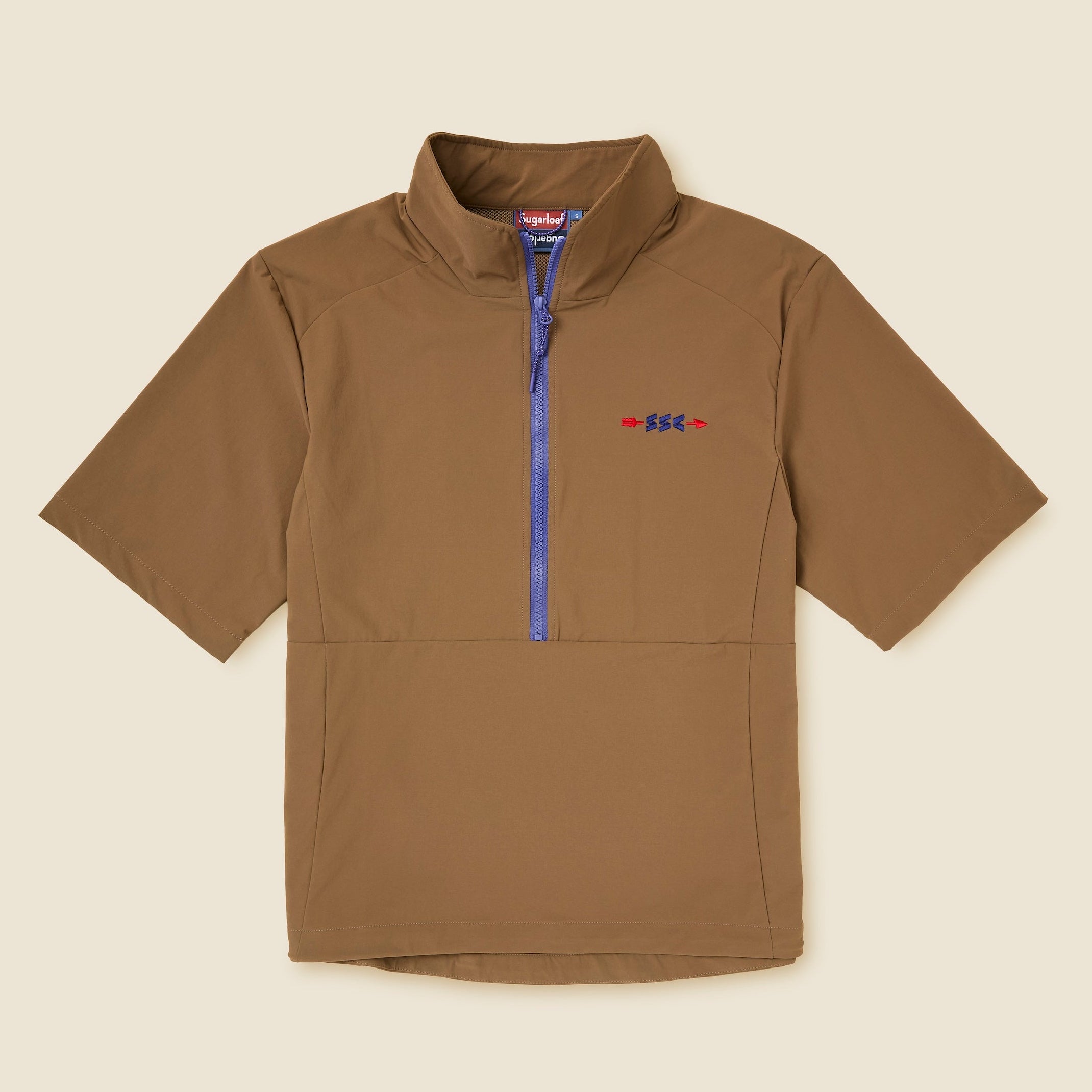 Hidden Gem Windshirt
