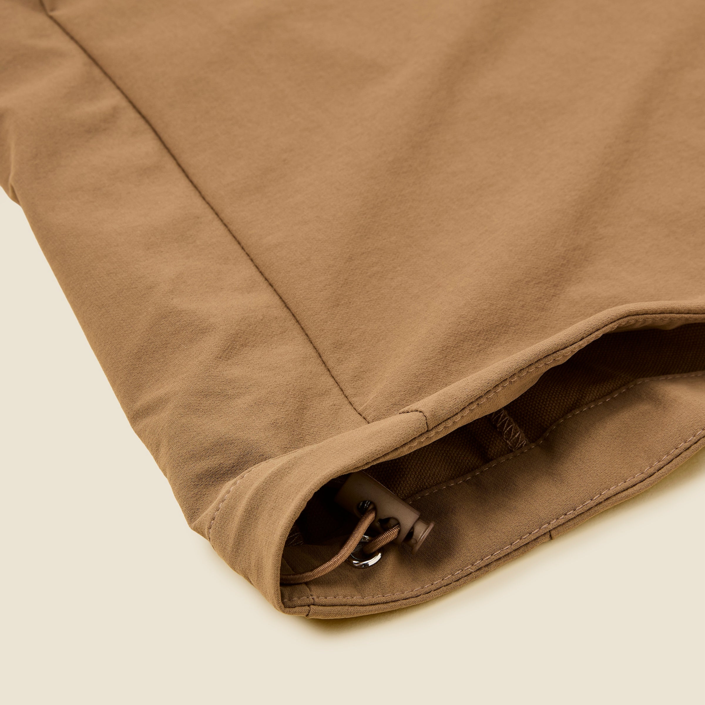 Hidden Gem Windshirt