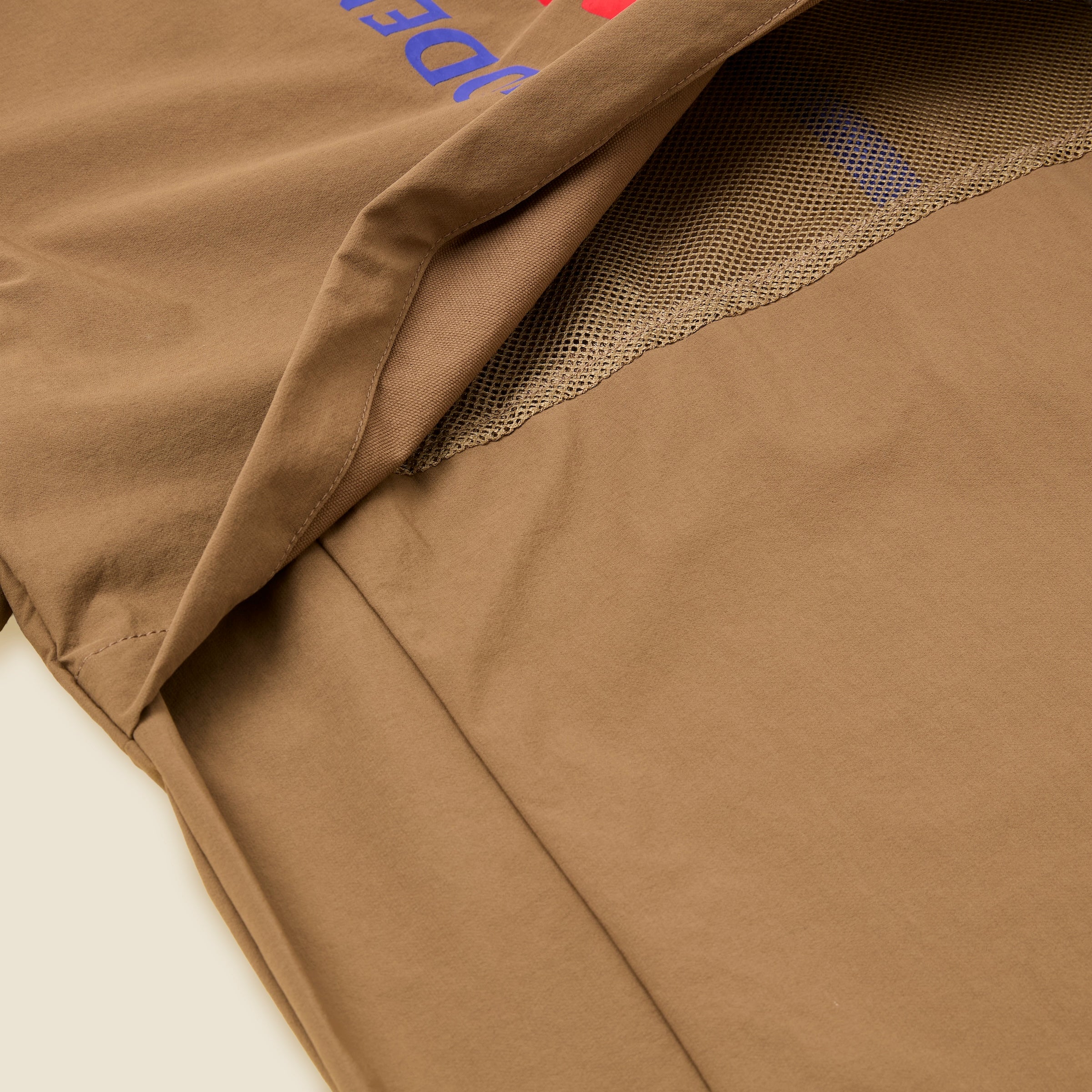 Hidden Gem Windshirt