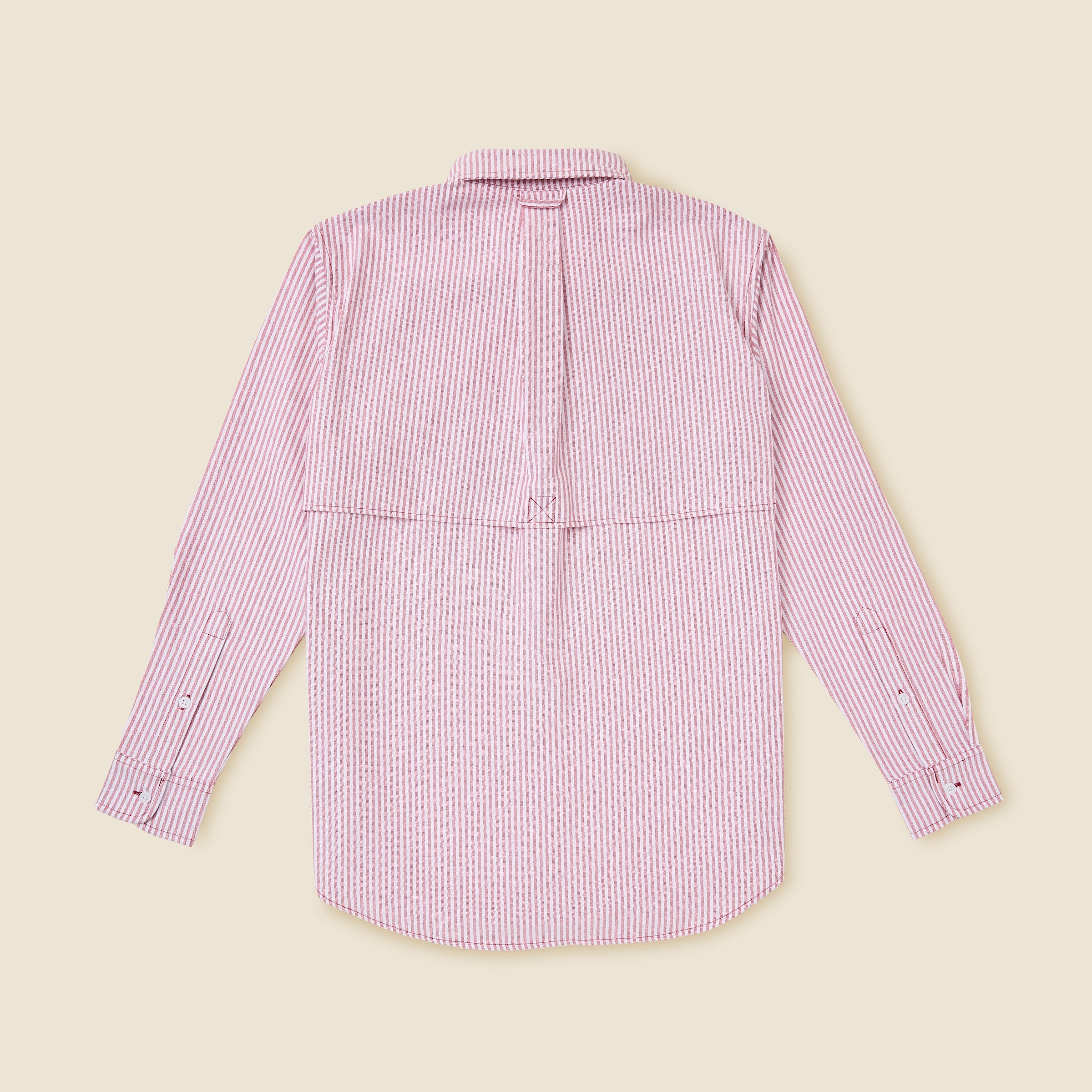 The Tournament Oxford Shirt