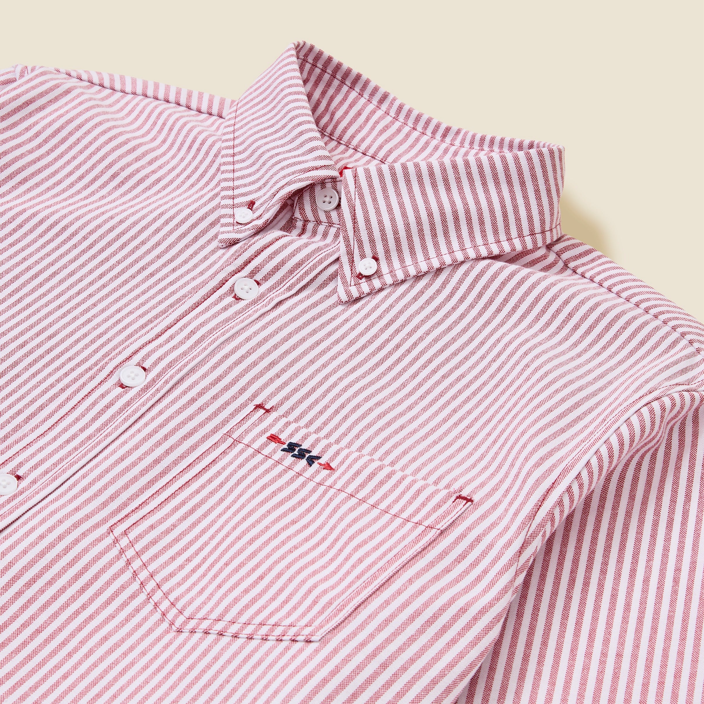 The Tournament Oxford Shirt