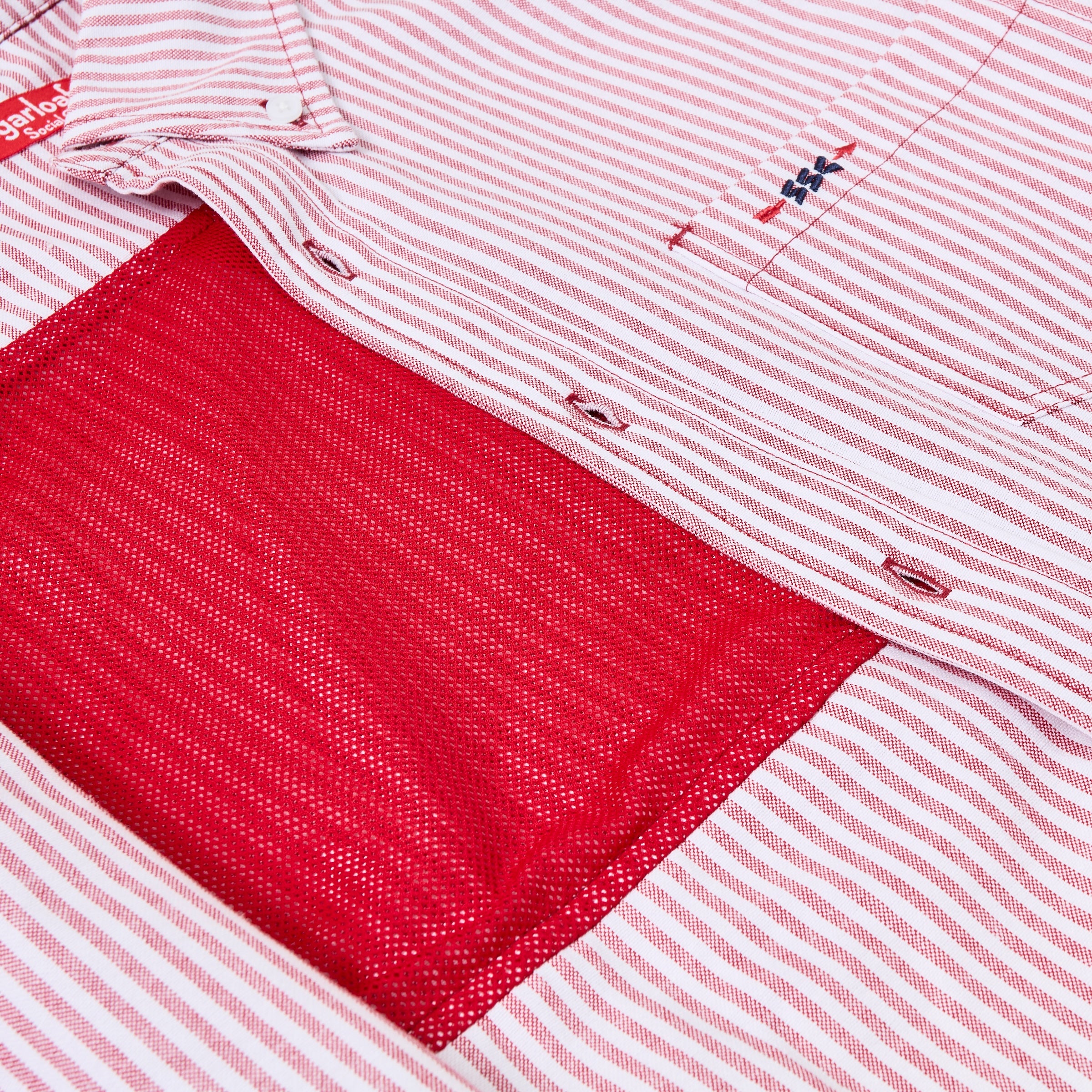 The Tournament Oxford Shirt