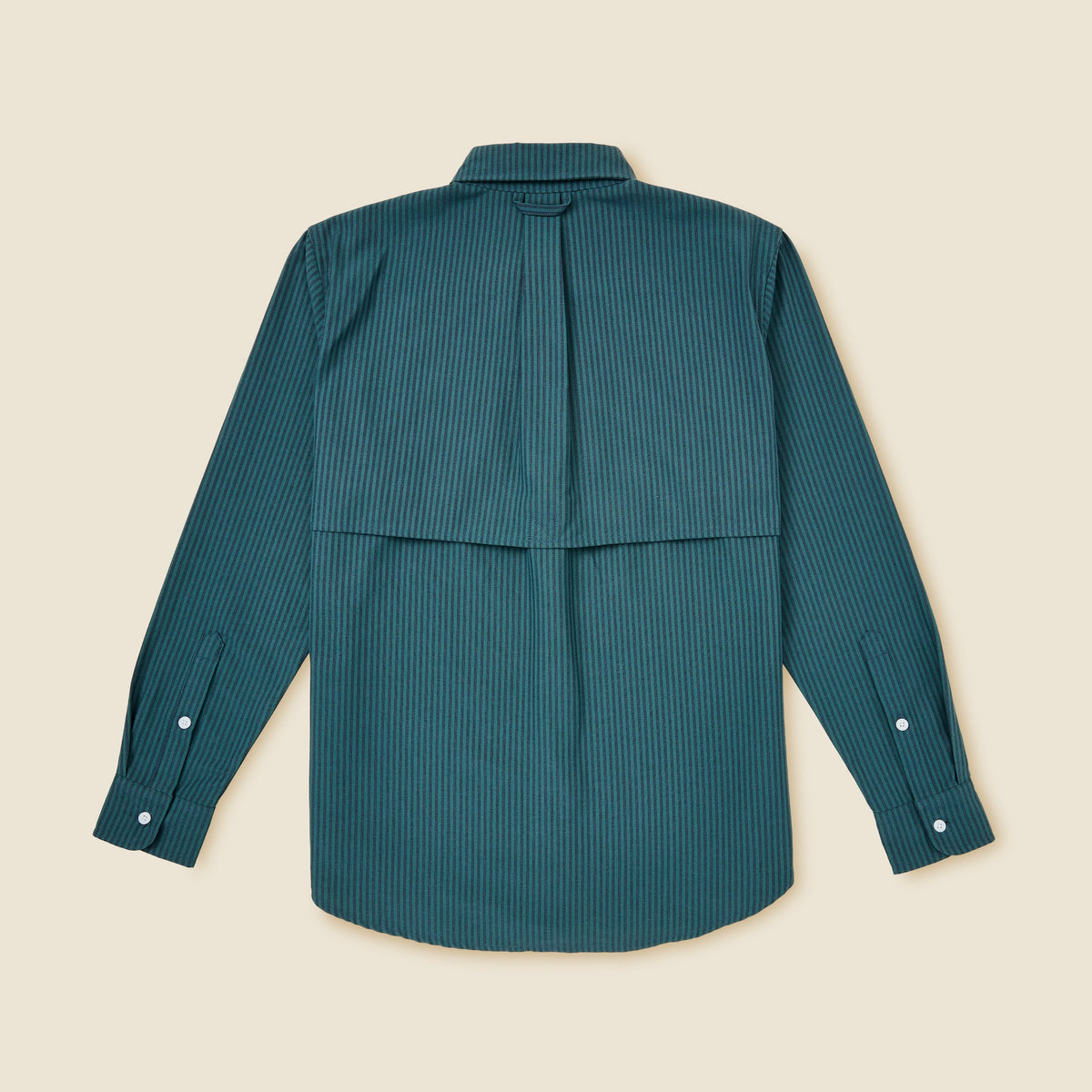 The Tournament Oxford Shirt