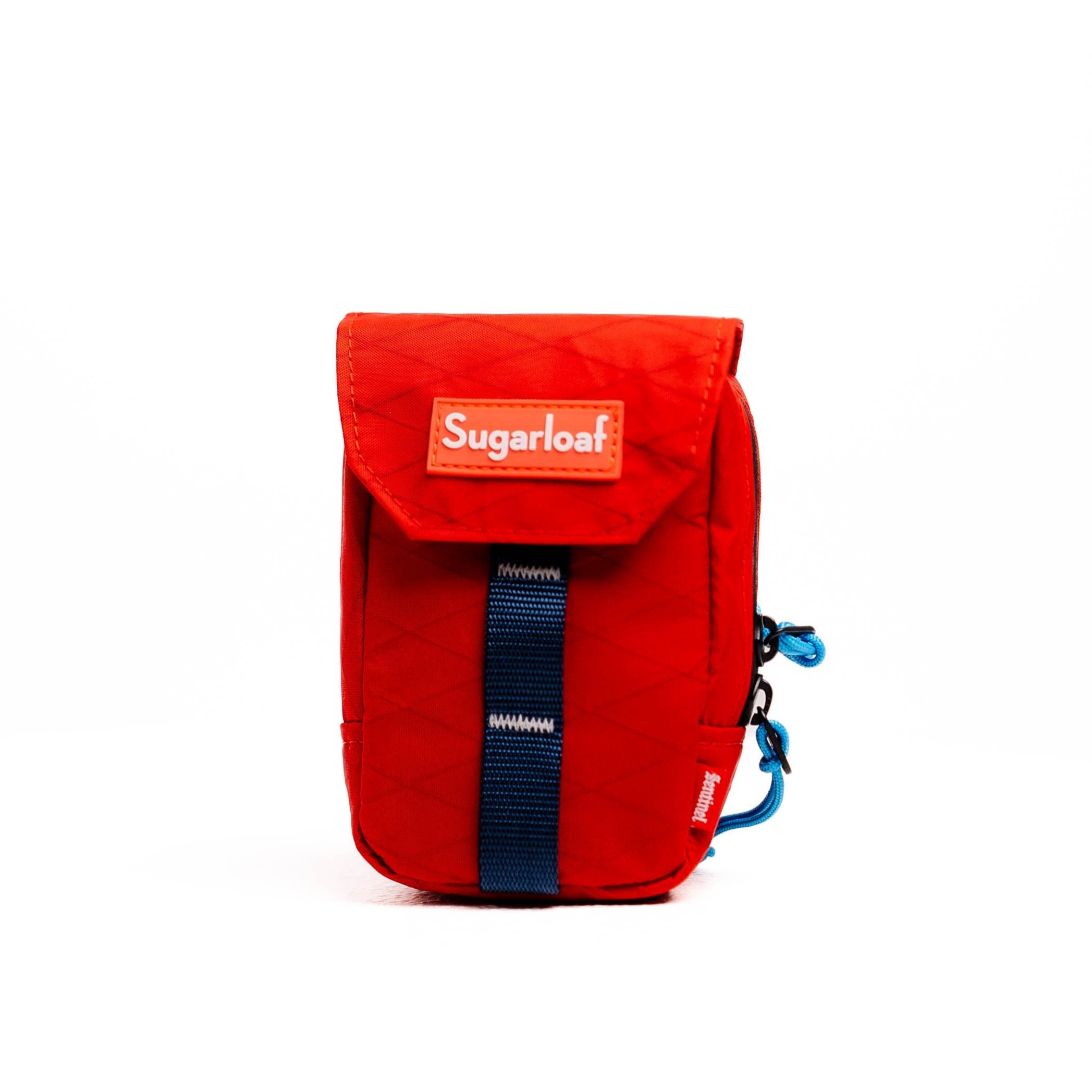 Sugarloaf x Sentinel Rangefinder Case