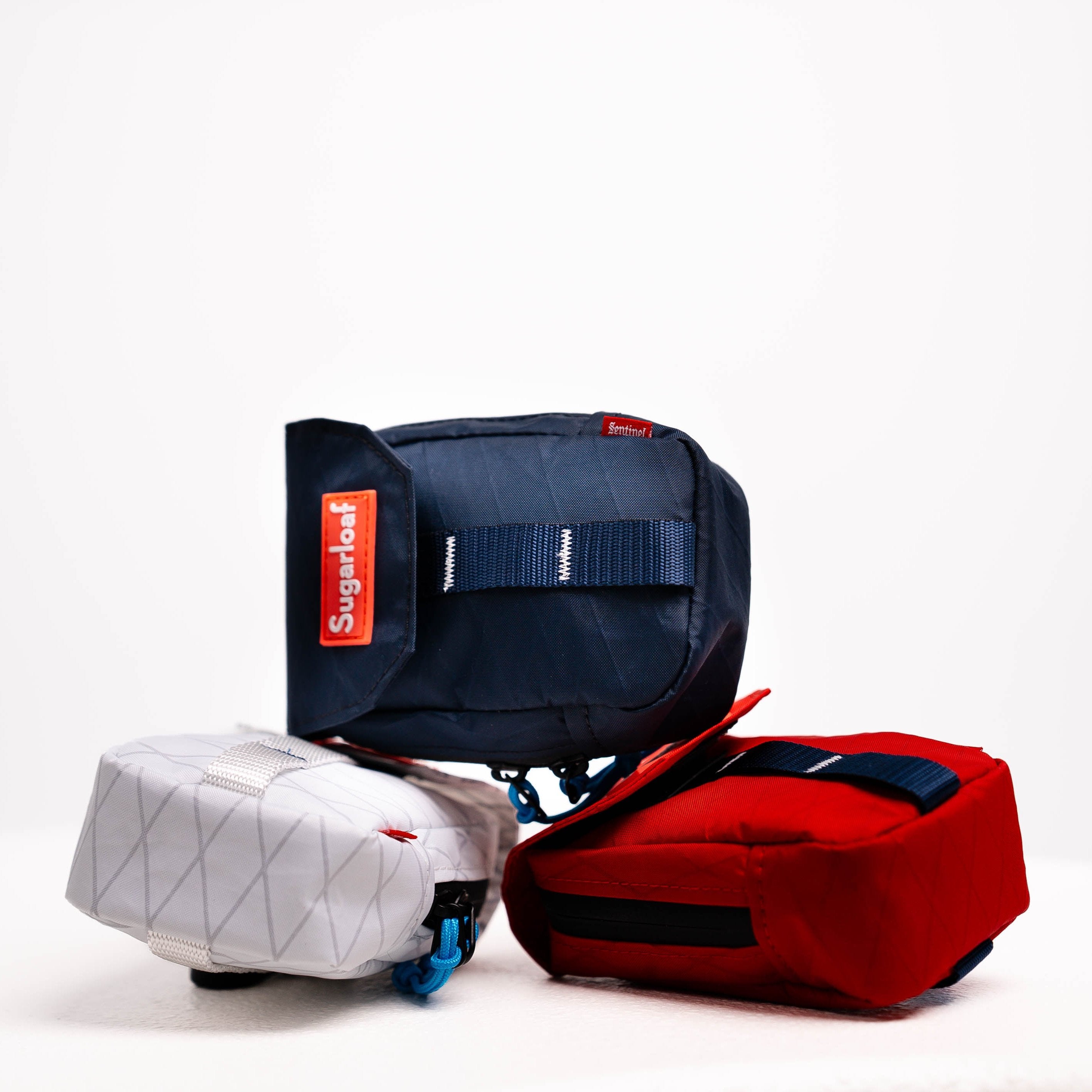 Sugarloaf x Sentinel Rangefinder Case