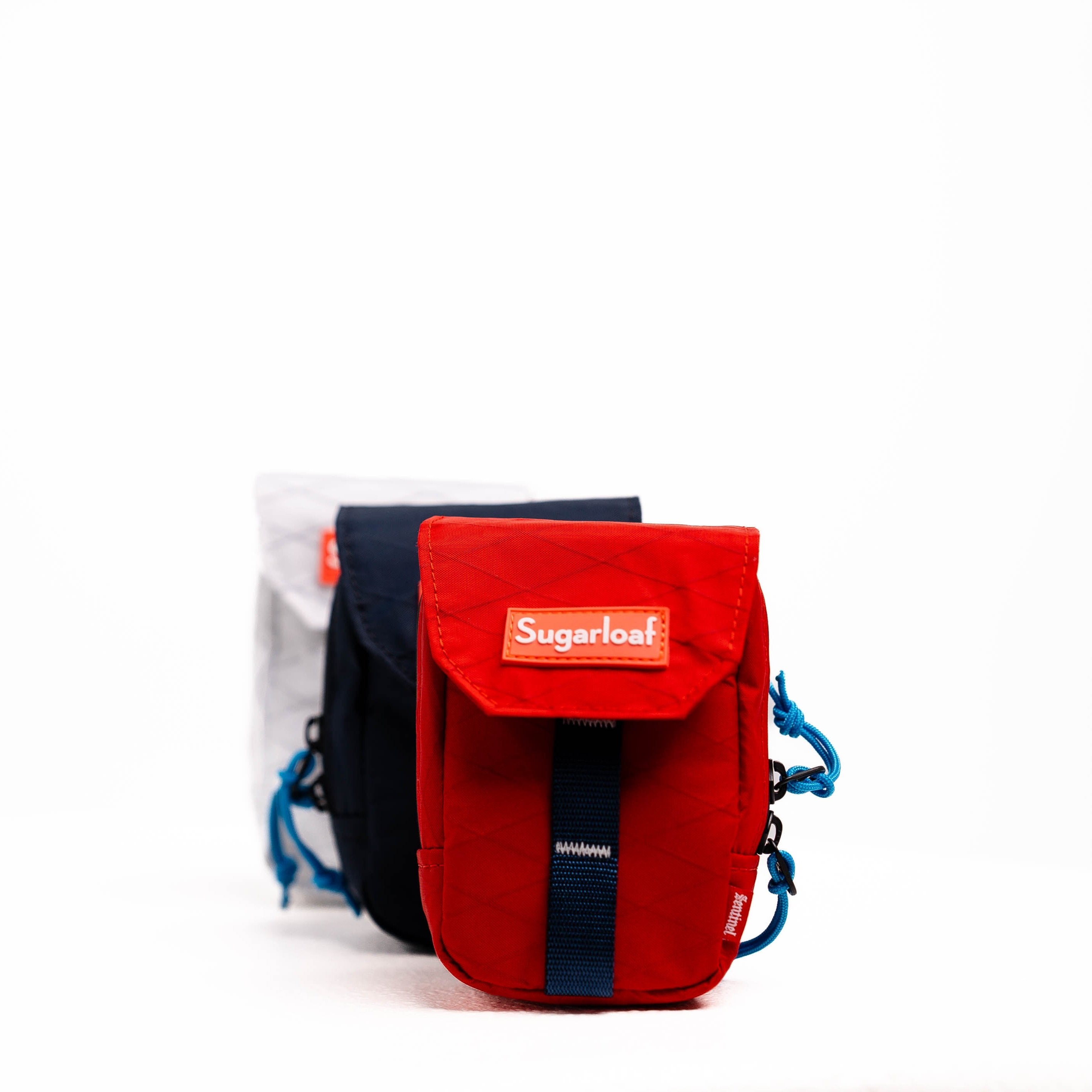 Sugarloaf x Sentinel Rangefinder Case