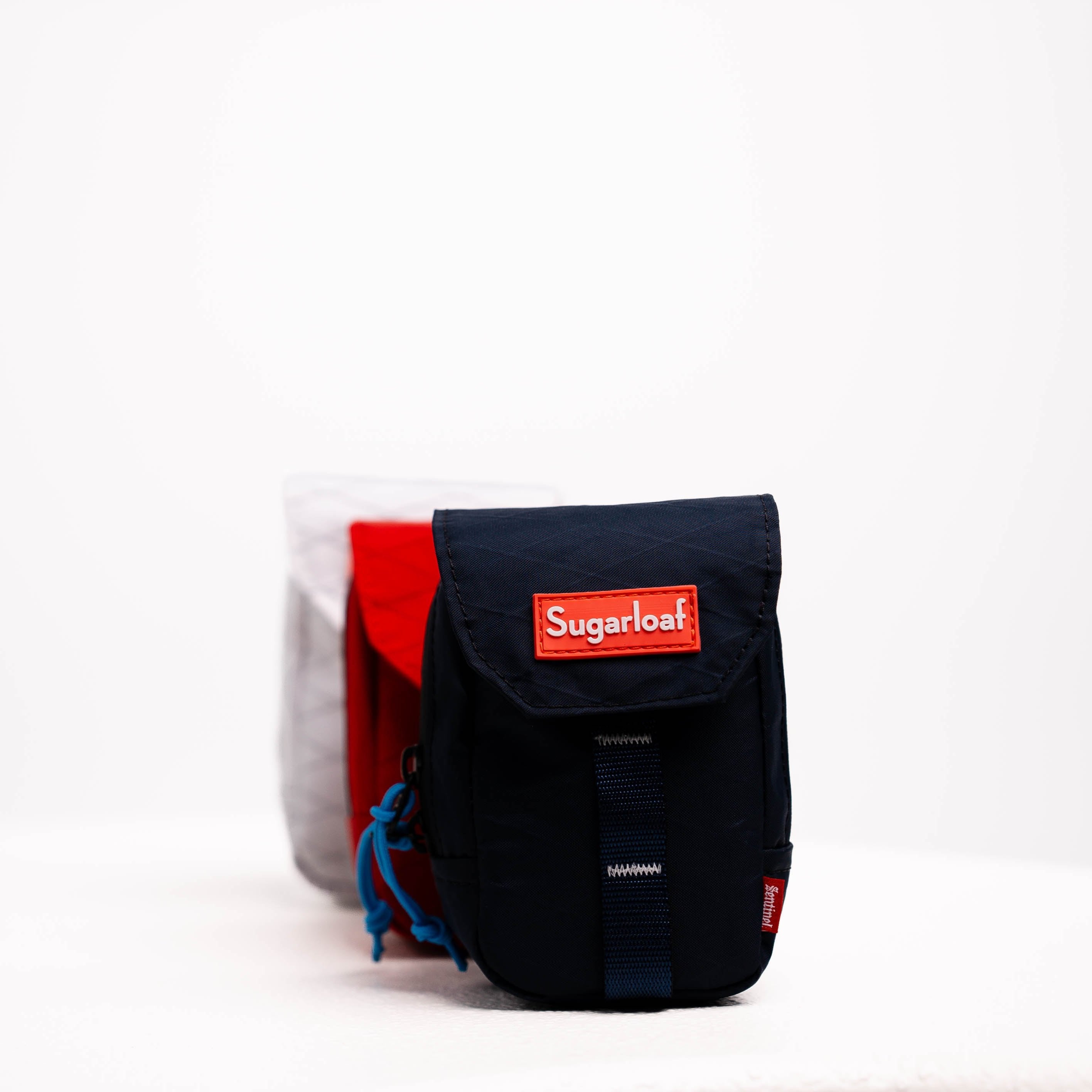 Sugarloaf x Sentinel Rangefinder Case
