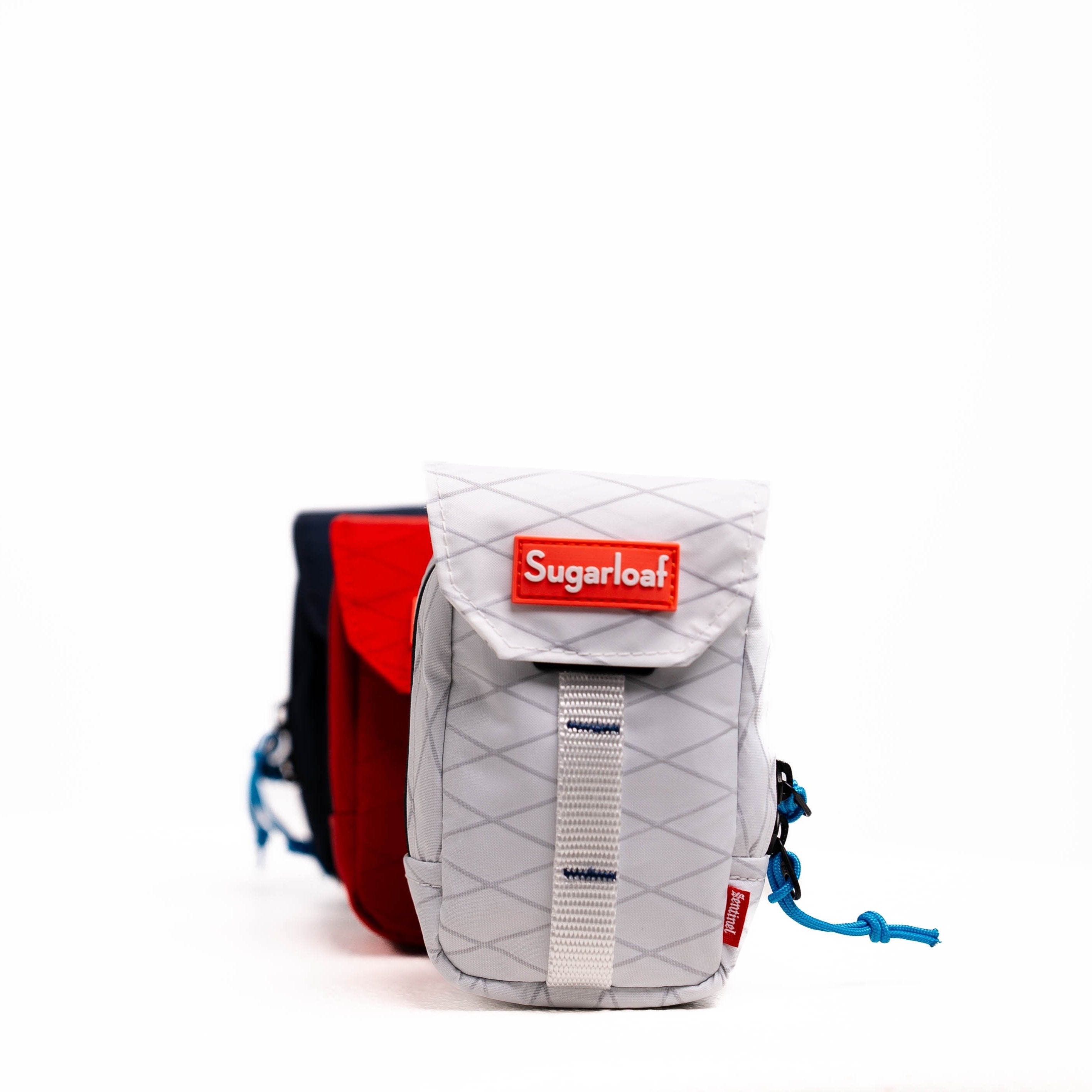 Sugarloaf x Sentinel Rangefinder Case