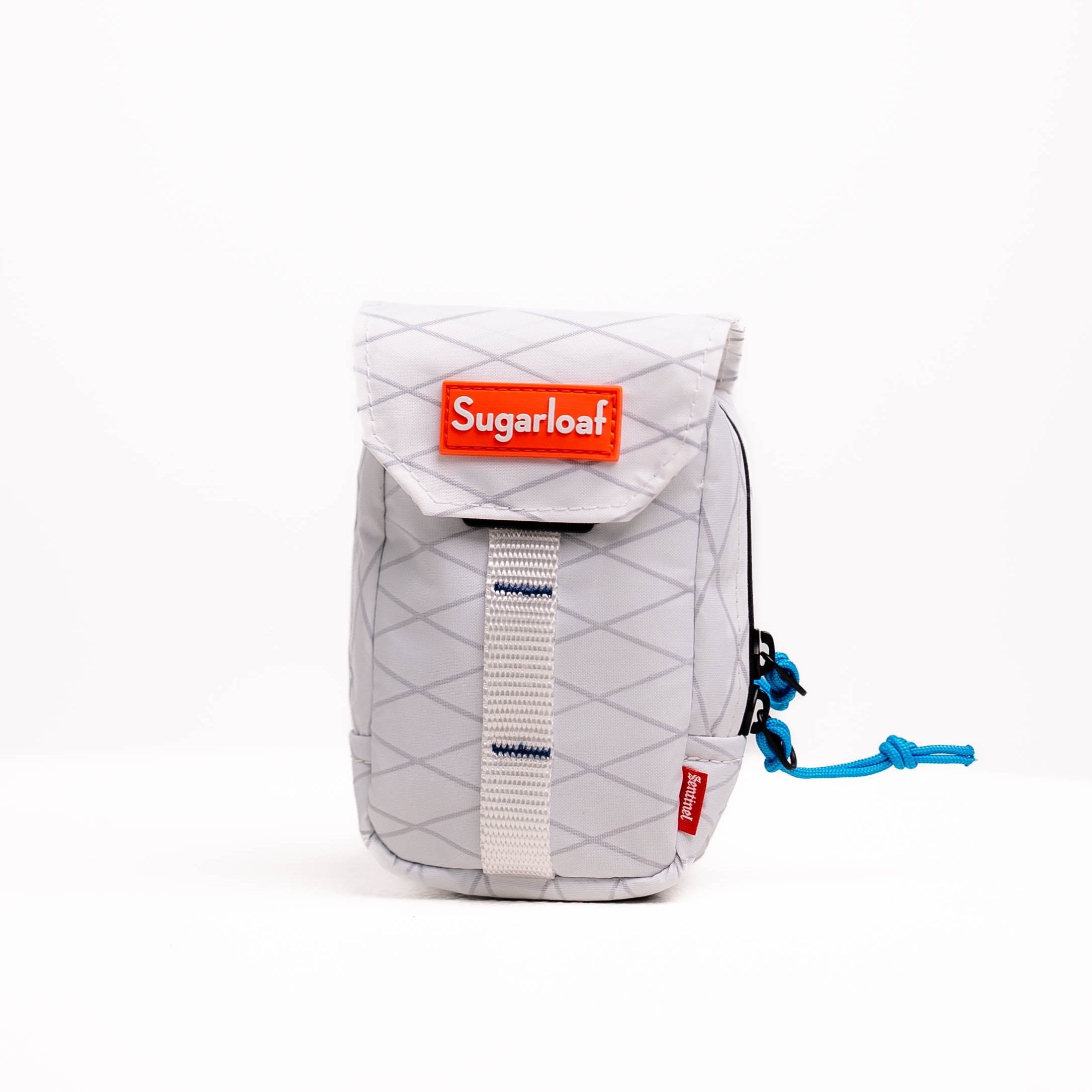 Sugarloaf x Sentinel Rangefinder Case
