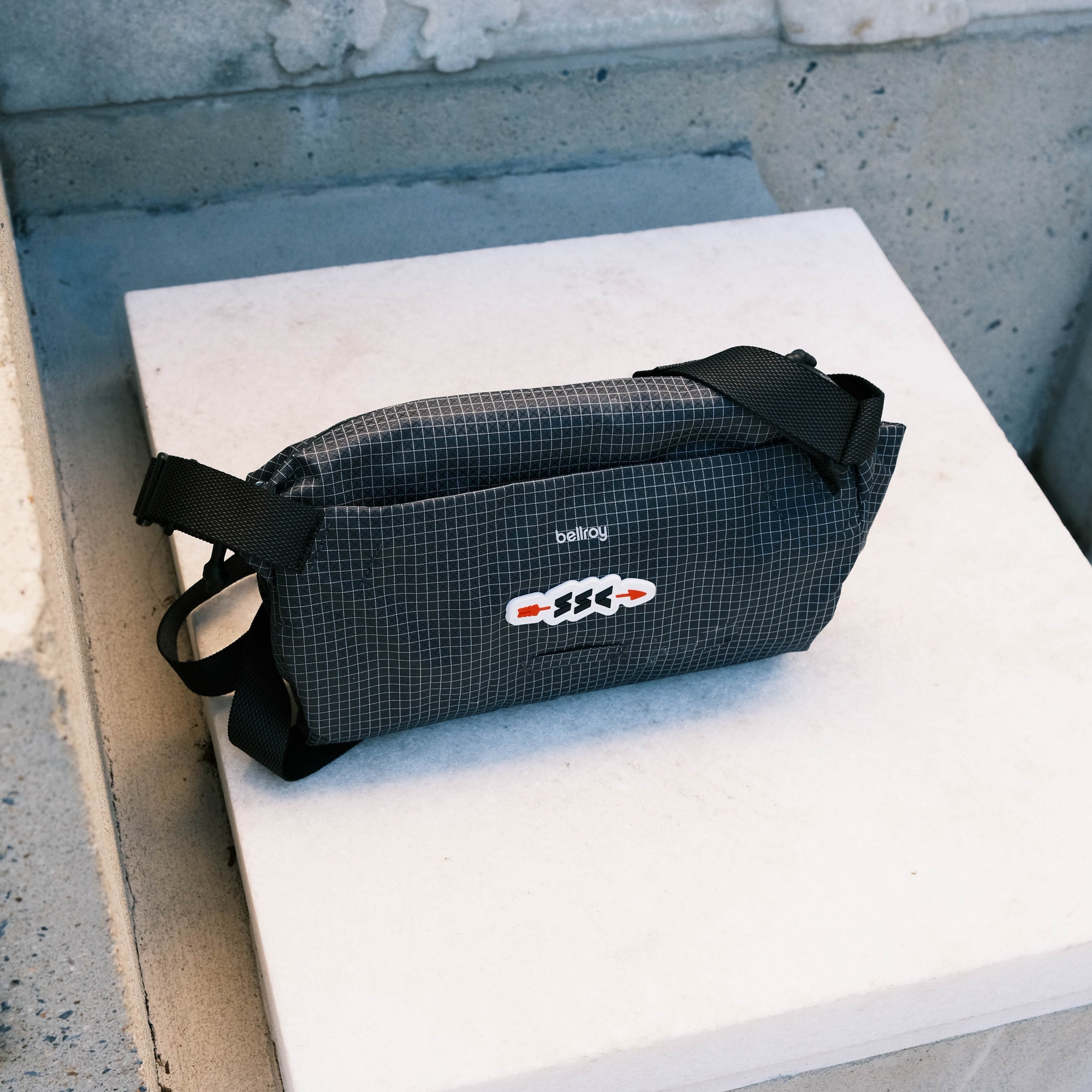 SSC x Bellroy Lite Sling