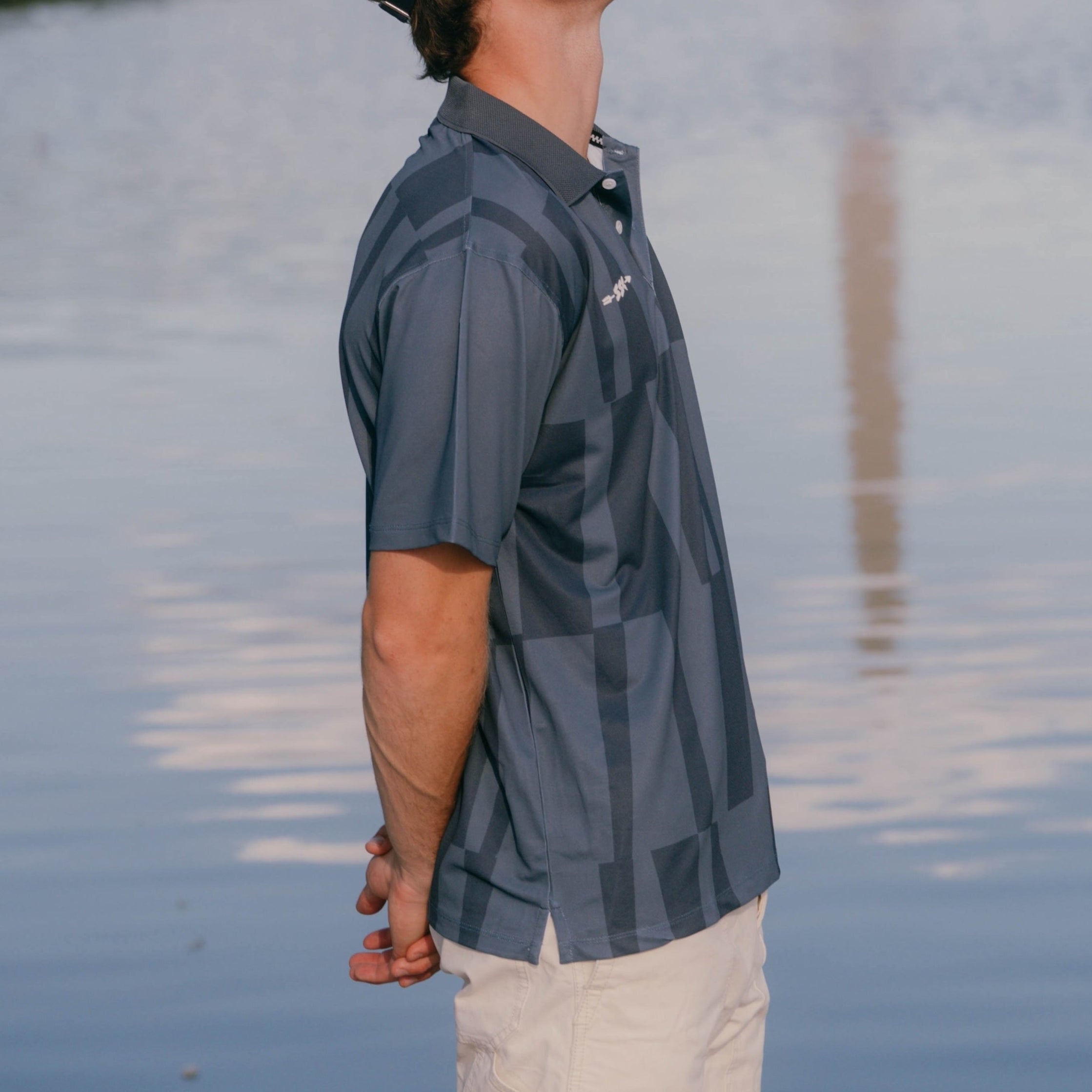 SSC x Devereux Liberty Polo