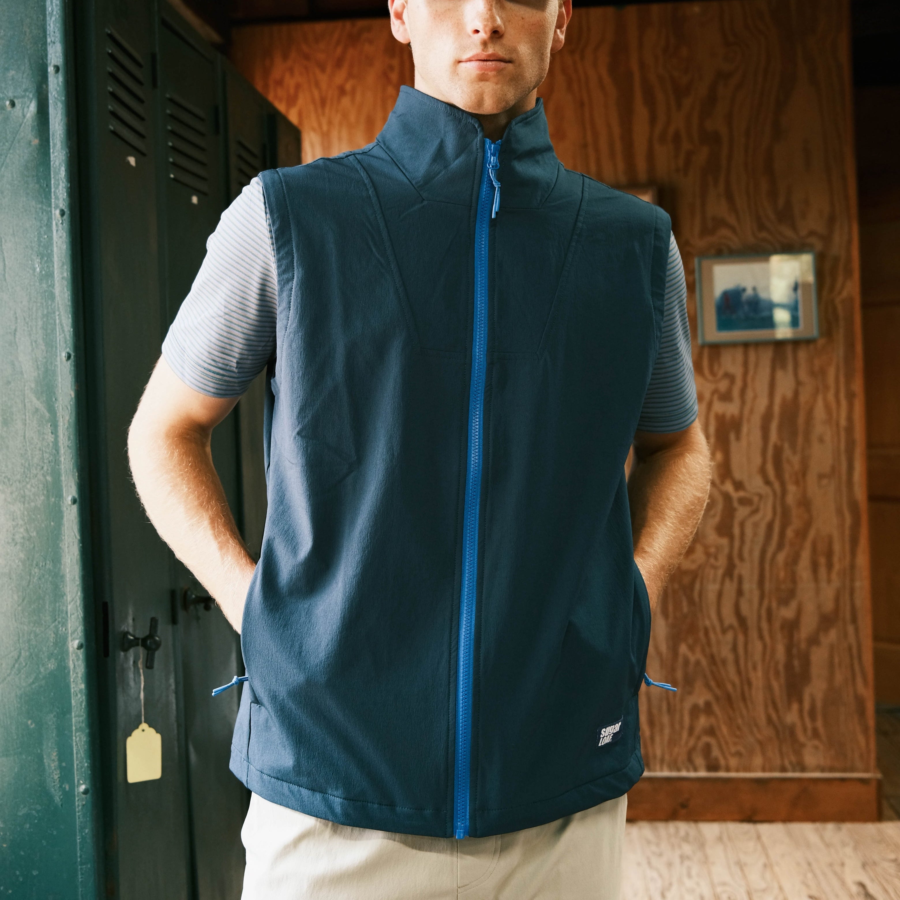 Tech Vest 2025