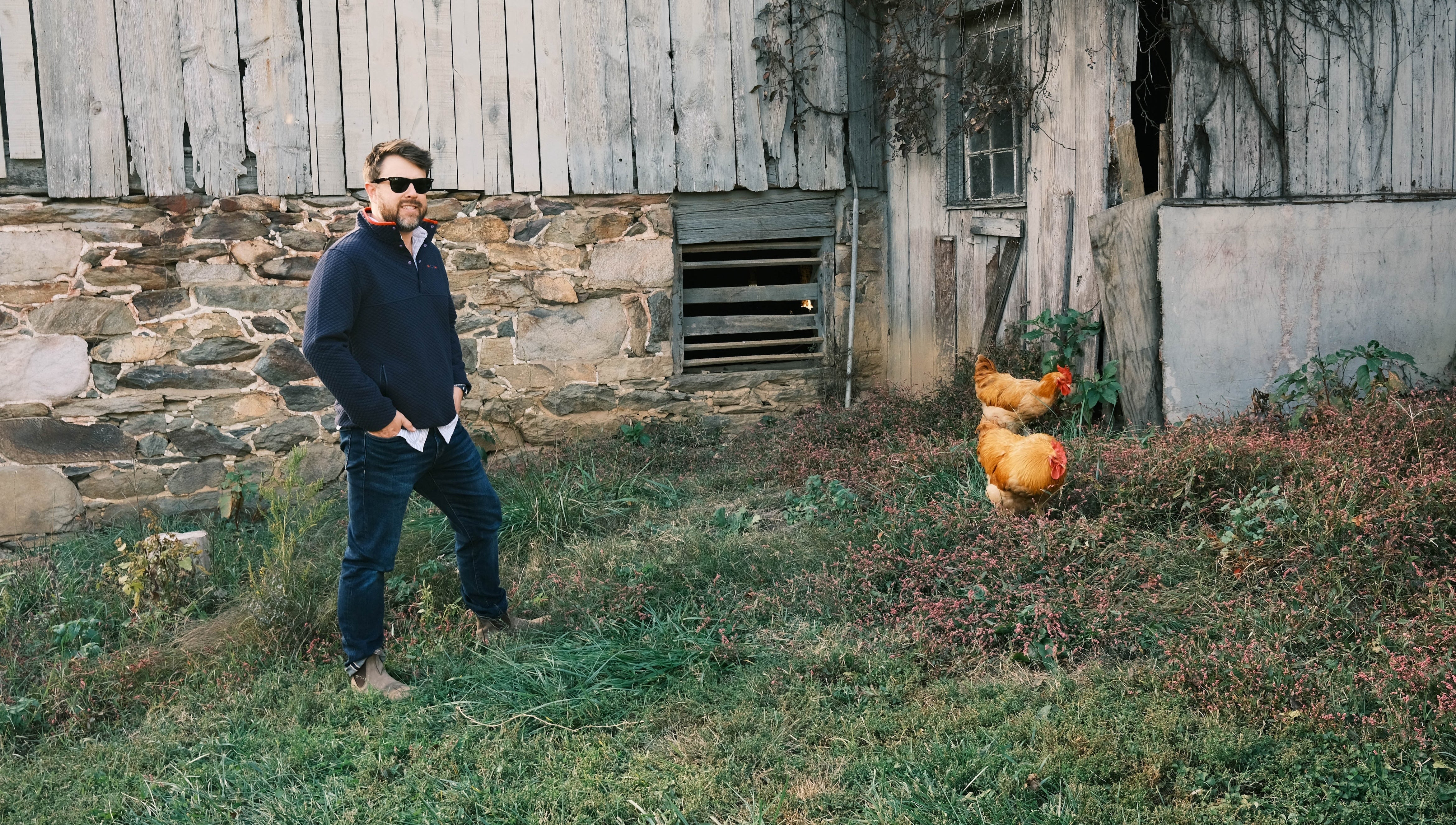 Fall Drop Pt 2.