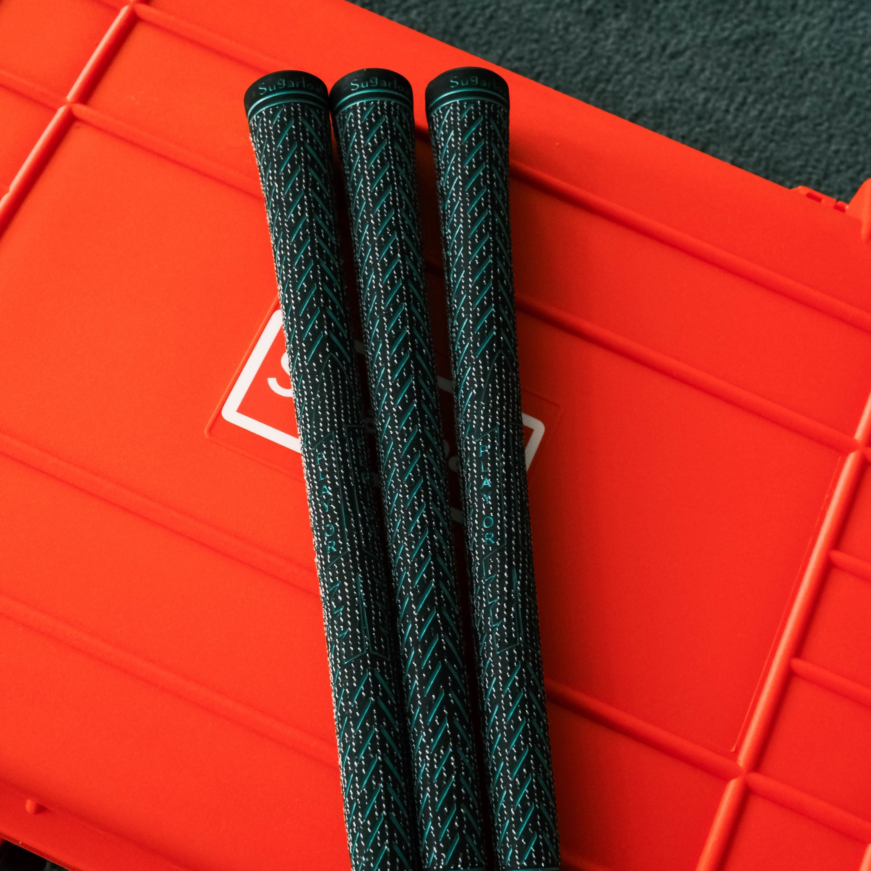 SSC + BB&F "Don White" Irons (4-P) - Set #B010