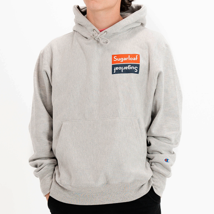 Double Sugarloaf Champion Hoody