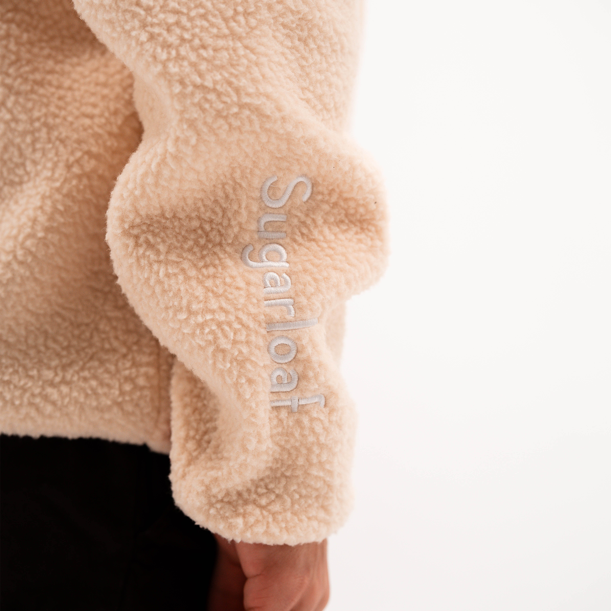 Fleece Half-Zip