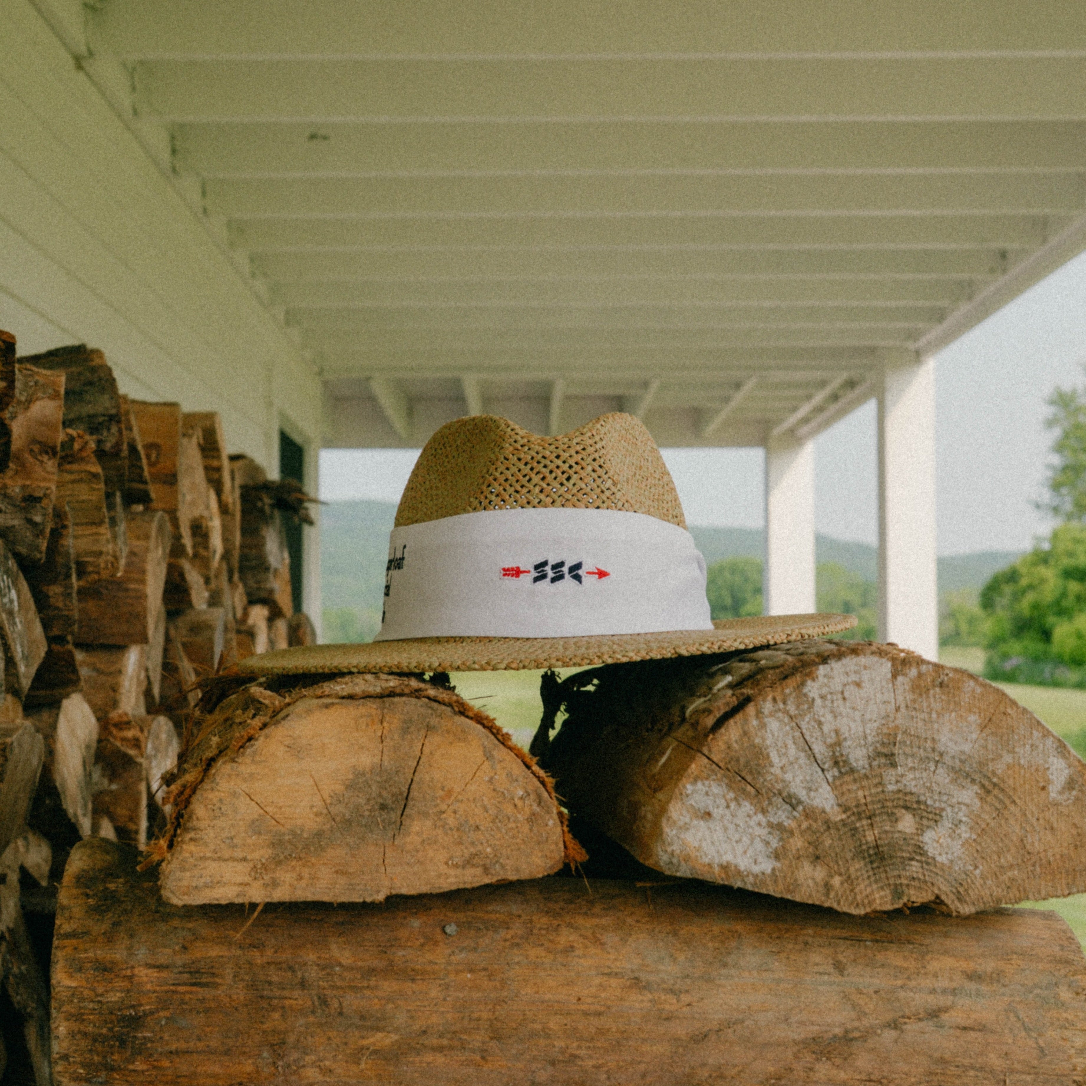 SSC Straw Hat